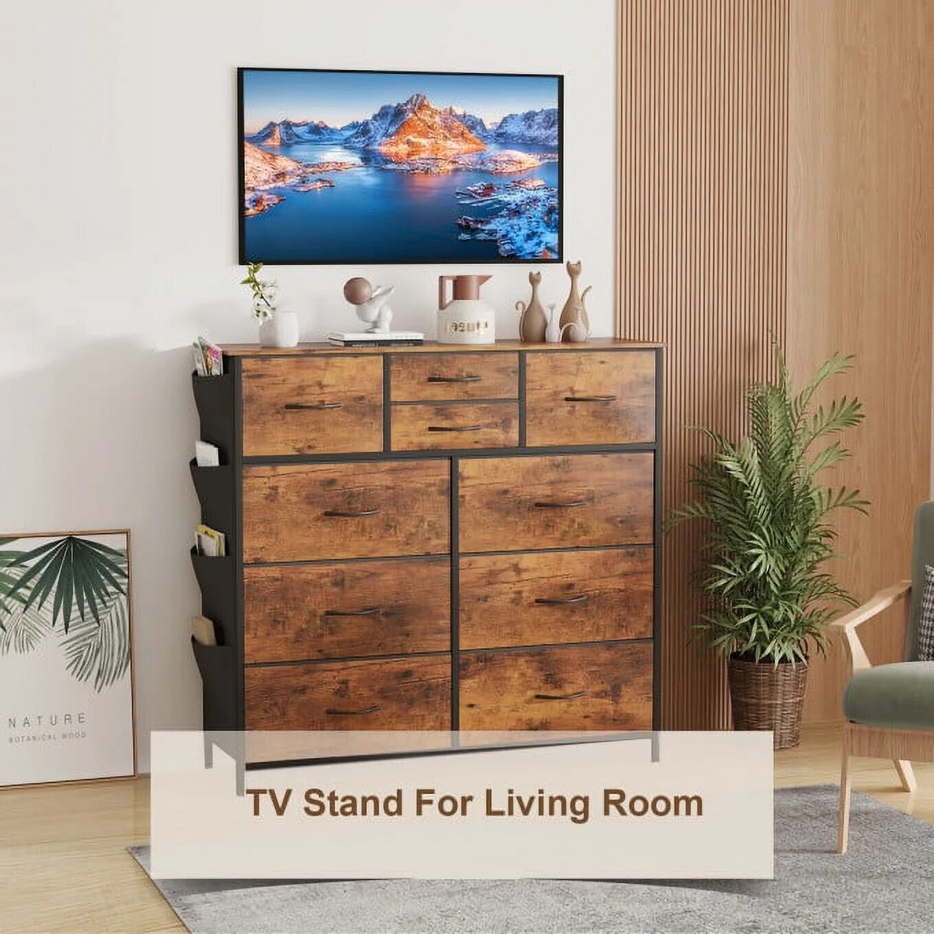 Fenbeli LJMLSFEN006 dressers - View #7