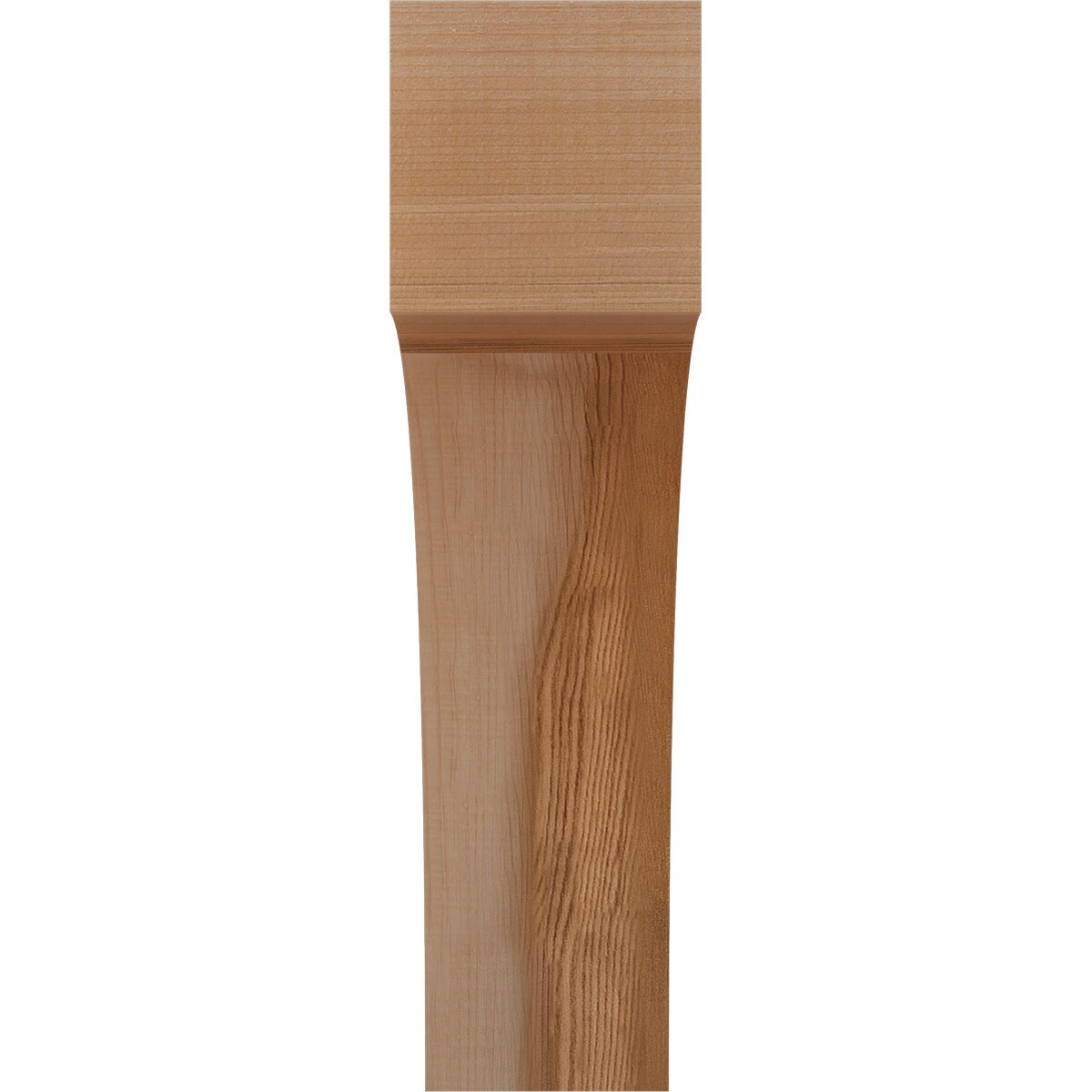 Ekena Millwork BRC04X14X14WTL00SWR braces - View #2