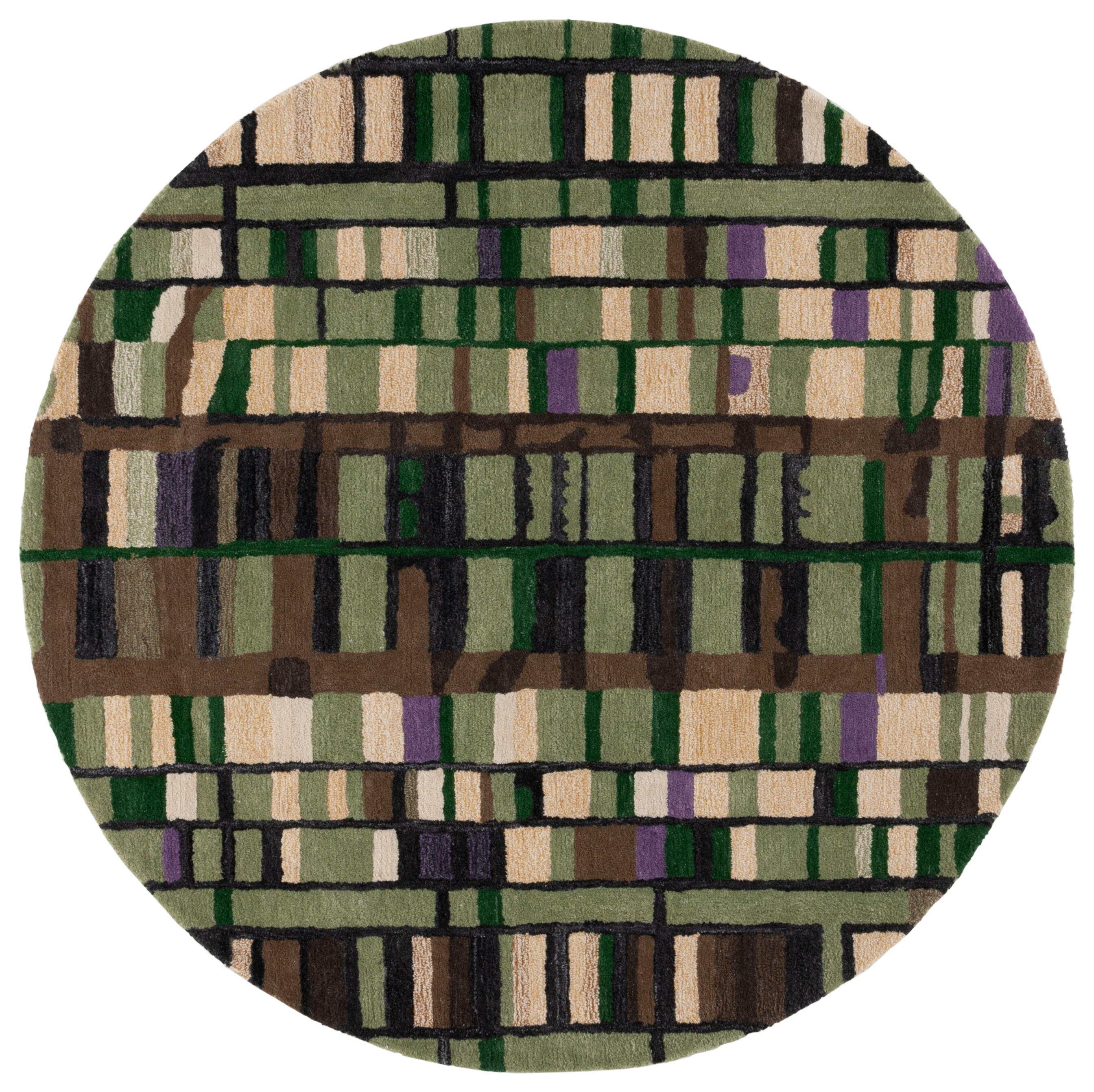 Safavieh RD976Y-6R rugs - View #2