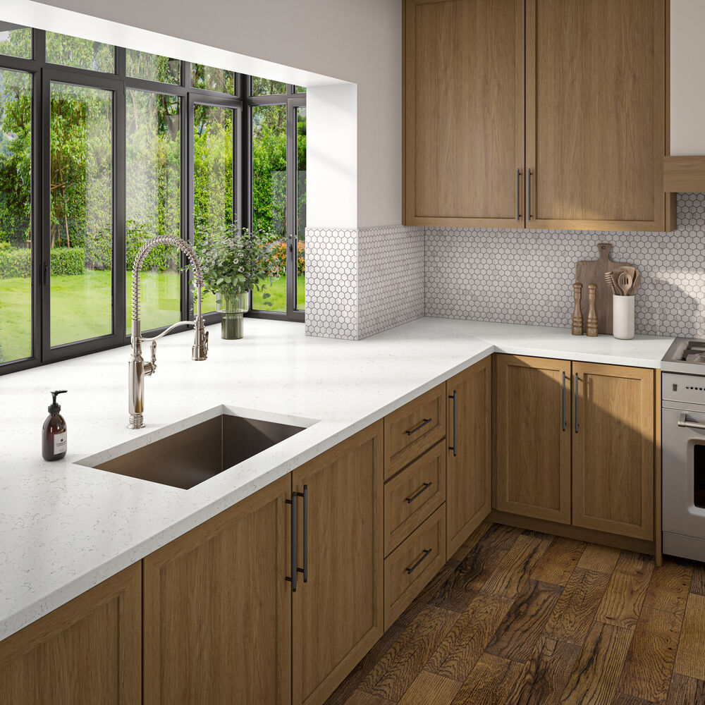 ONE Quartz OQ21 Countertop-Samples - View #4