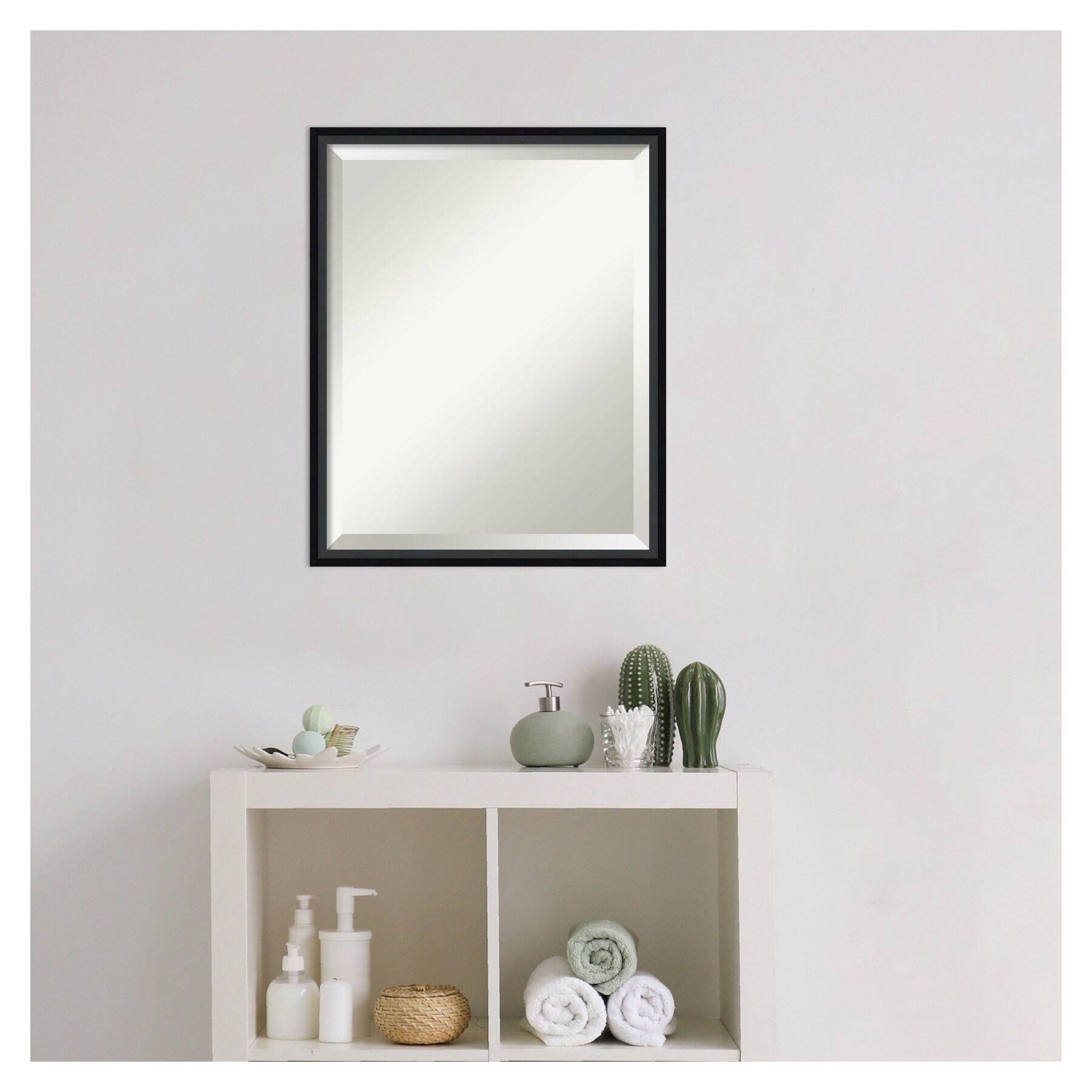 Amanti Art DSW4819428 Framed-Bath-Mirrors - View #6