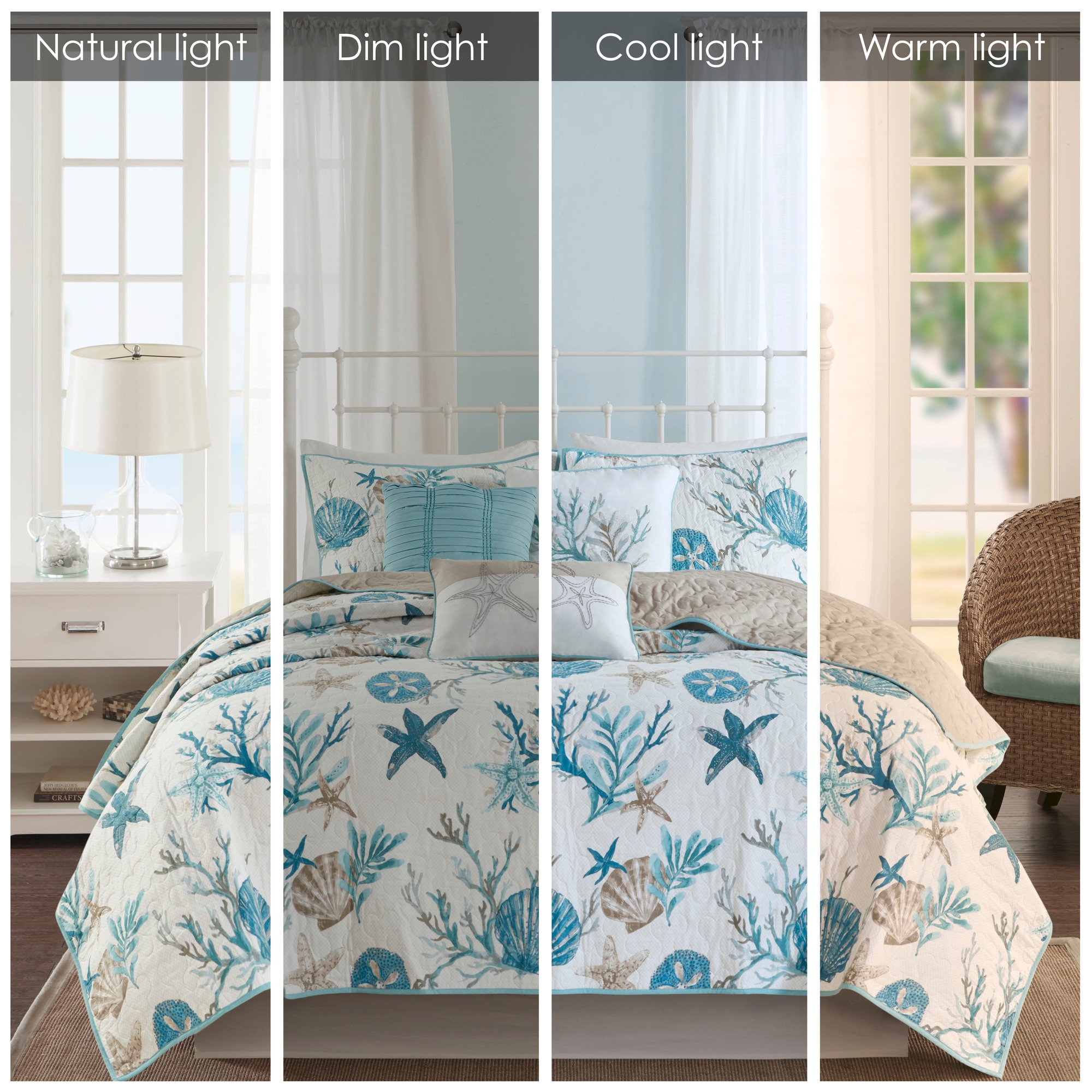 Madison Park MP13-8077 bedding - View #11