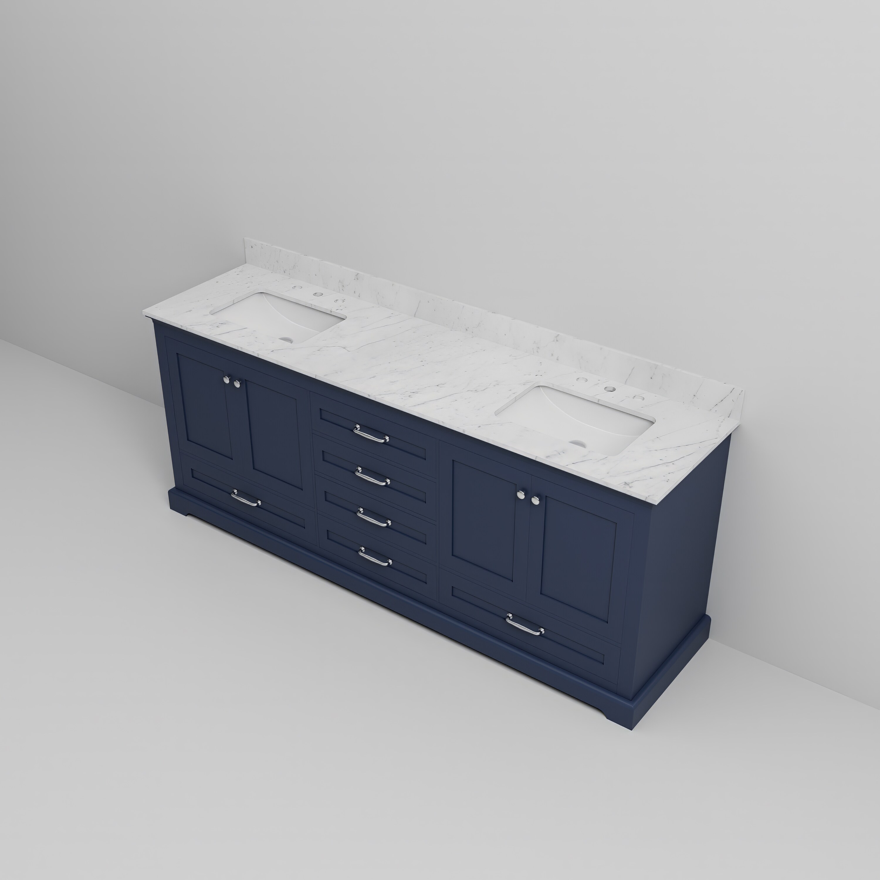 Lexora LD342280DEDS000 Bath-Vanity-Combo - View #12