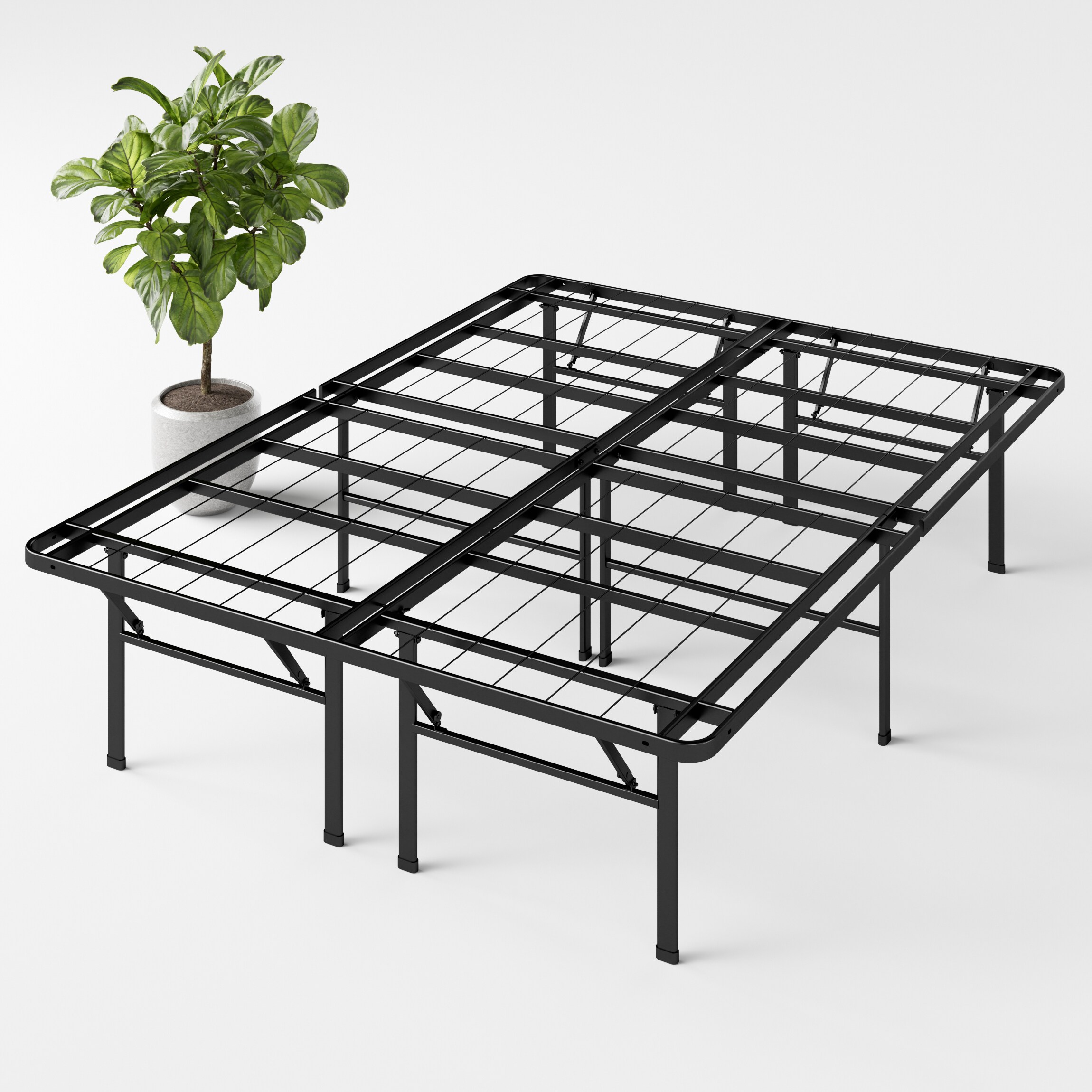 Zinus SPI-KKGX-16K beds - View #2