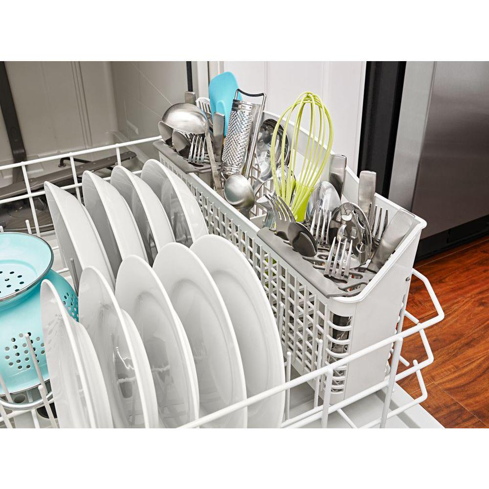 Amana sales dishwasher racks