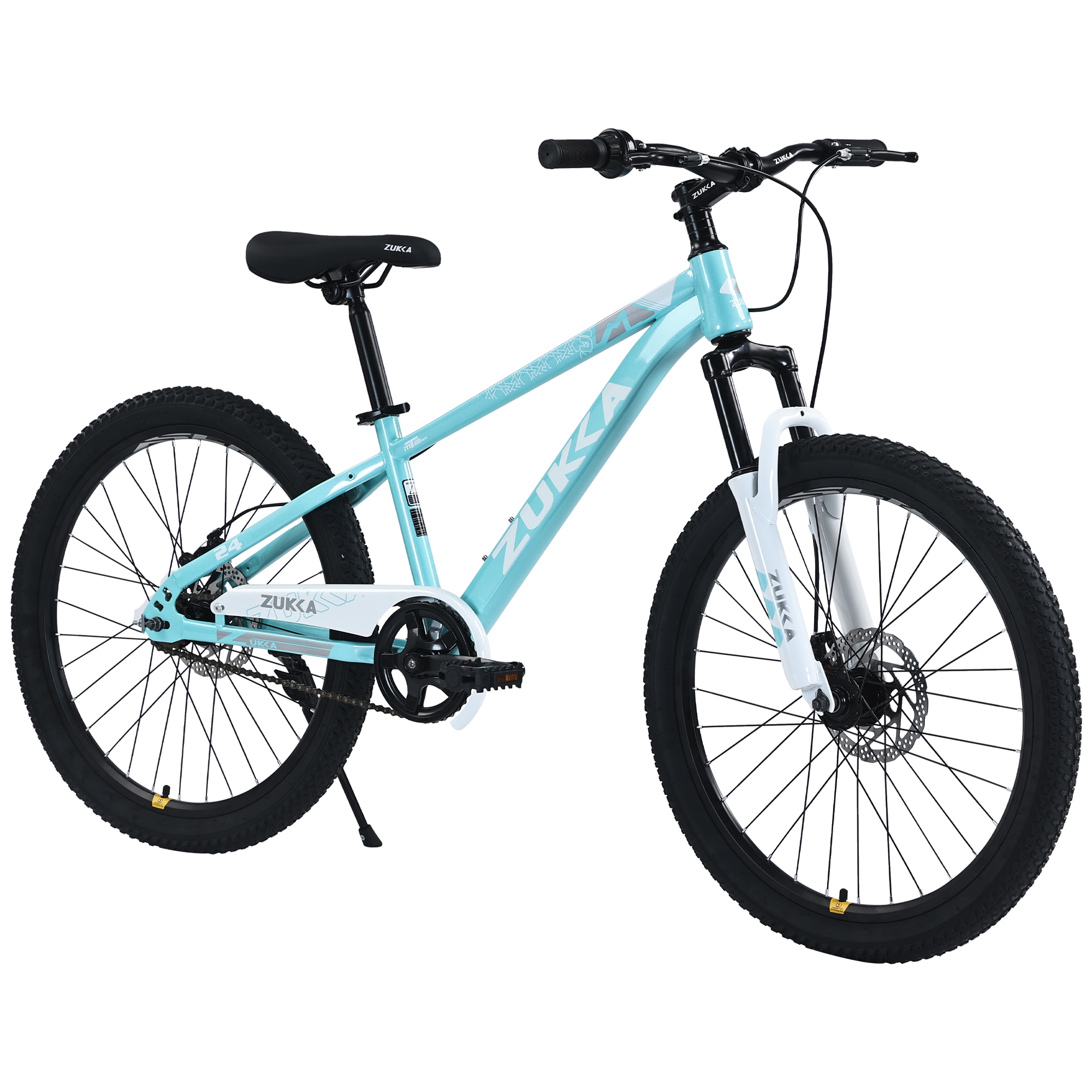 Damerin BNT-1856-21 24-in Adult unisex Mountain bike