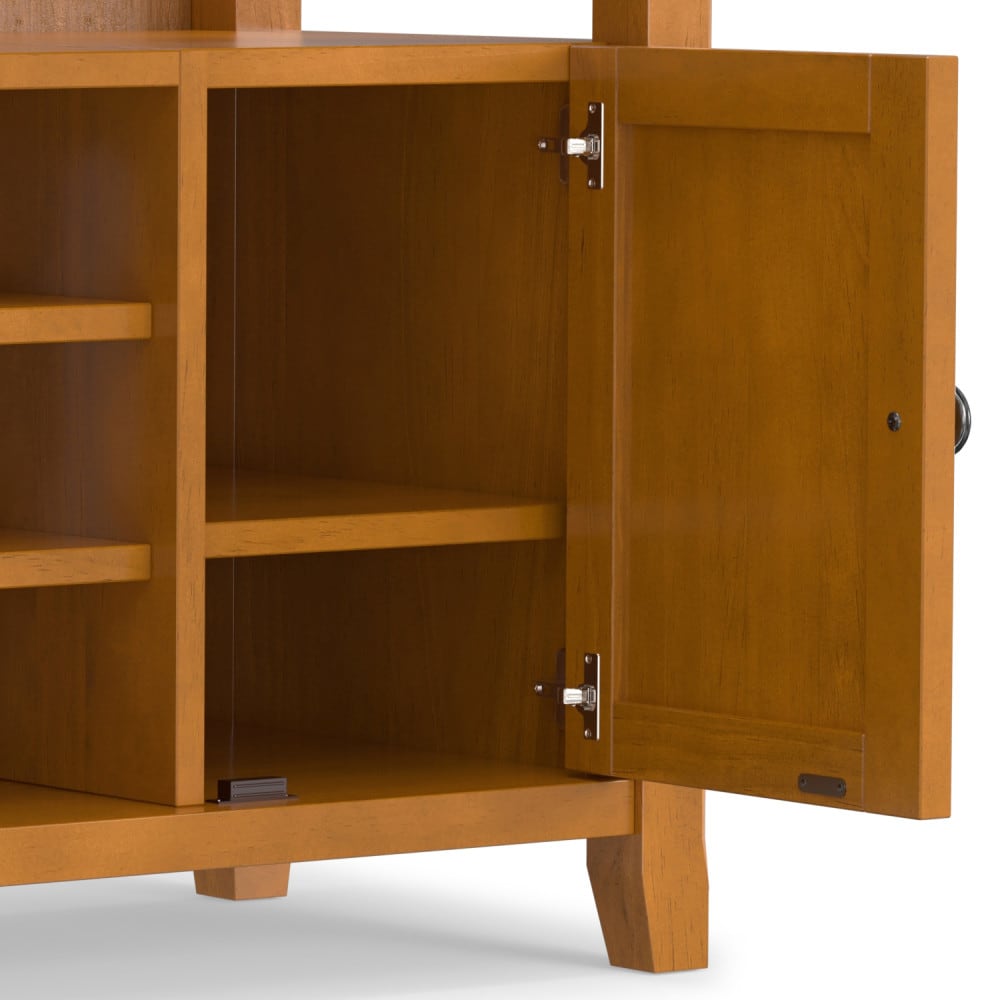 Simpli Home AXCAMH16-LGB Tv-Stands - View #7