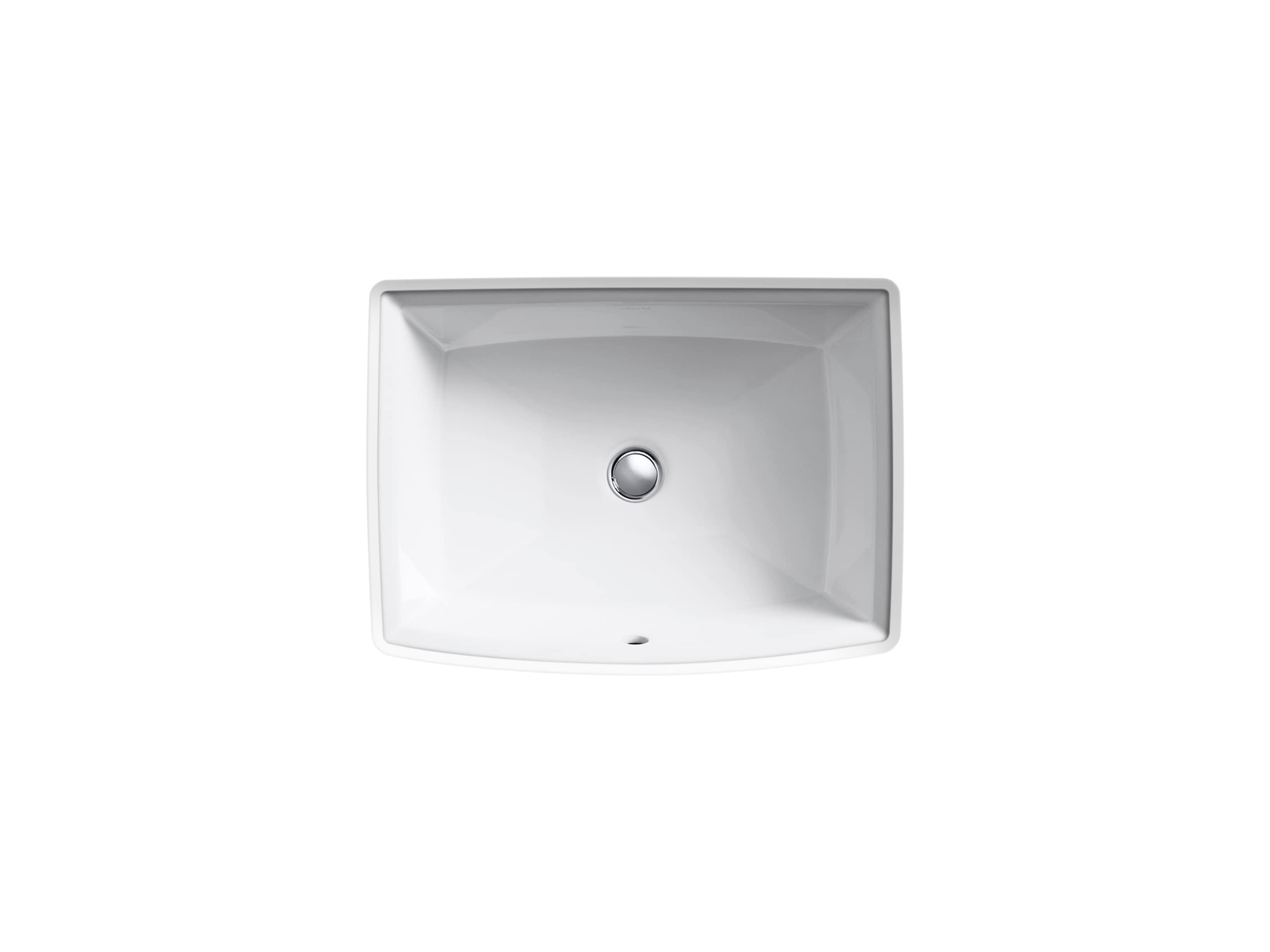 KOHLER 2355-0 Bath-Sink - View #6