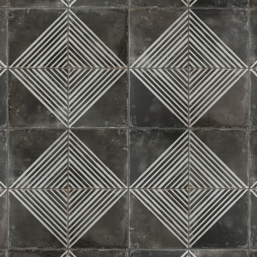 Affinity Tile FPEKROMB Ceramic-Tile - View #5