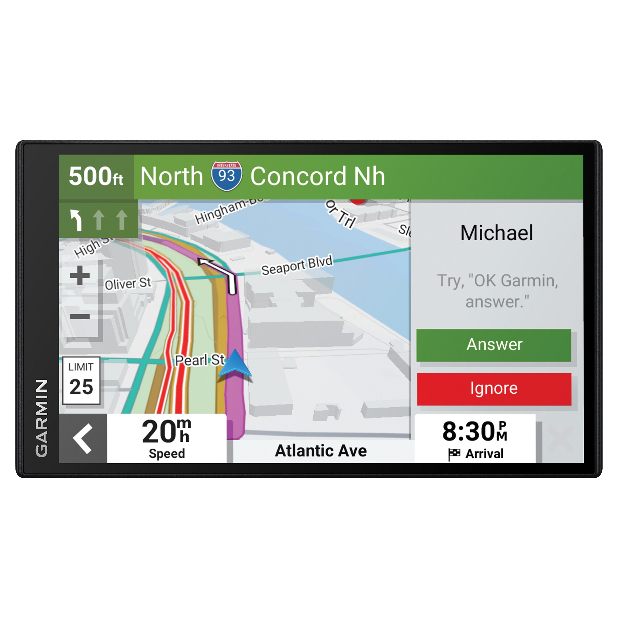 Garmin GRM0247000 Interior-Car-Acc - View #13