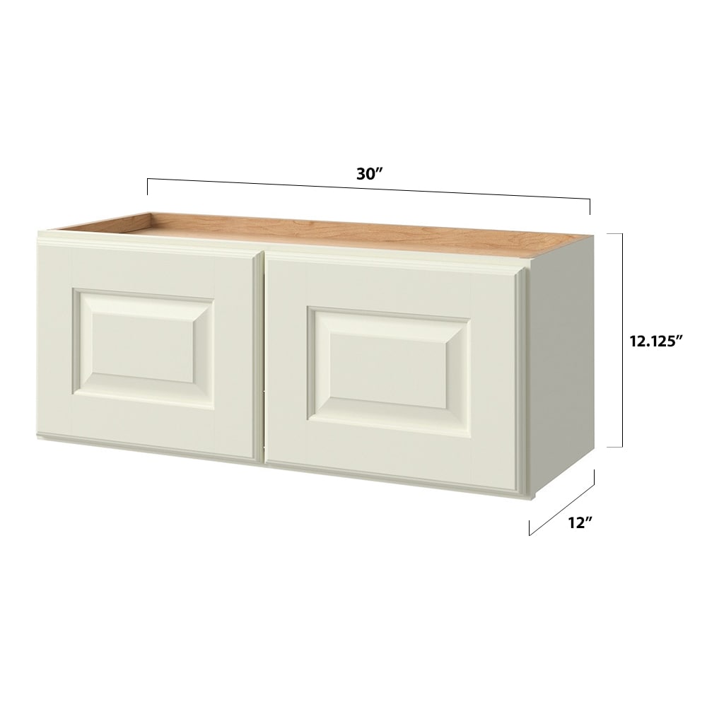 allen + roth 801PH Cabinets-Kitchen - View #5