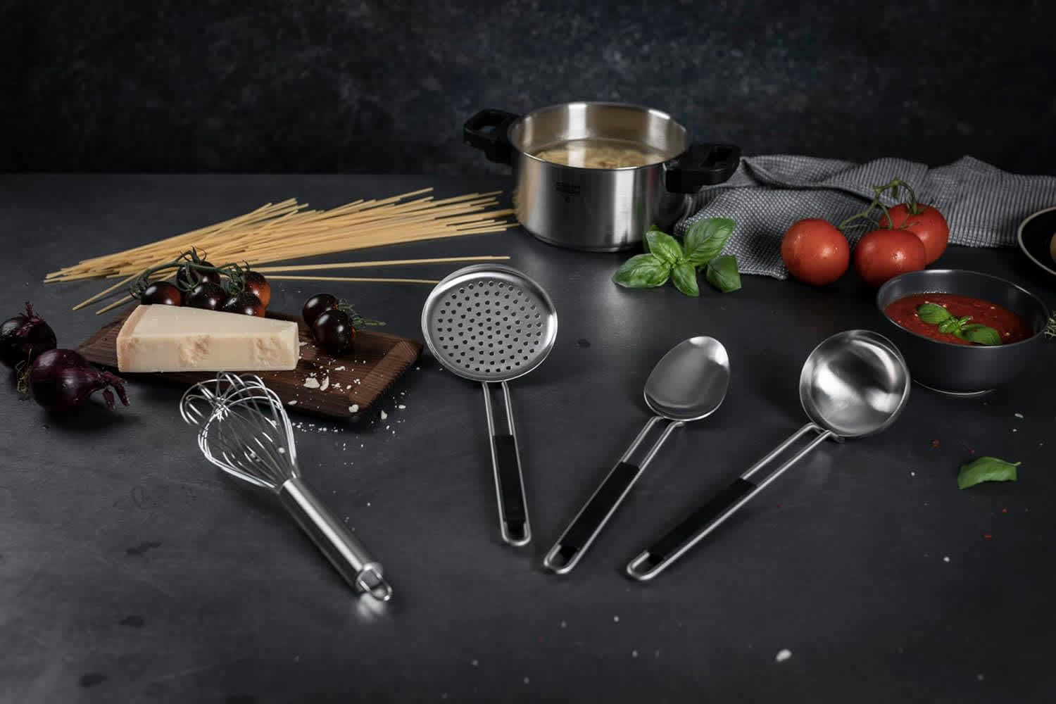 Kuhn Rikon 24336 Kitchen-Utensils - View #2