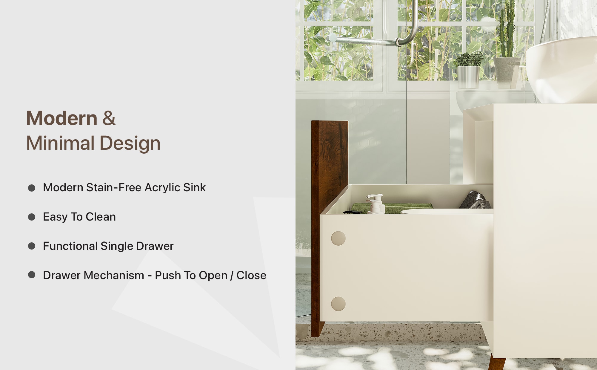 Eviva EVVN555-30RSWDN Bath-Vanity-Combo - View #9