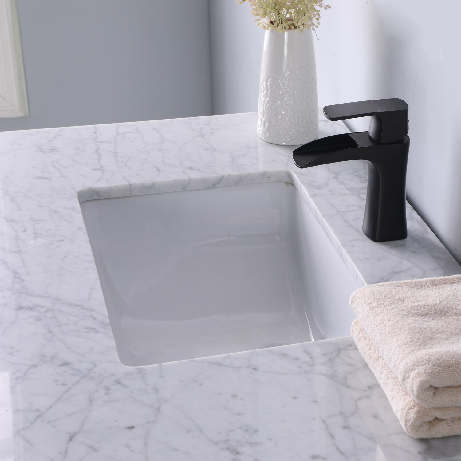 Altair 535036-WH-CA-NM Bath-Vanity-Combo - View #4