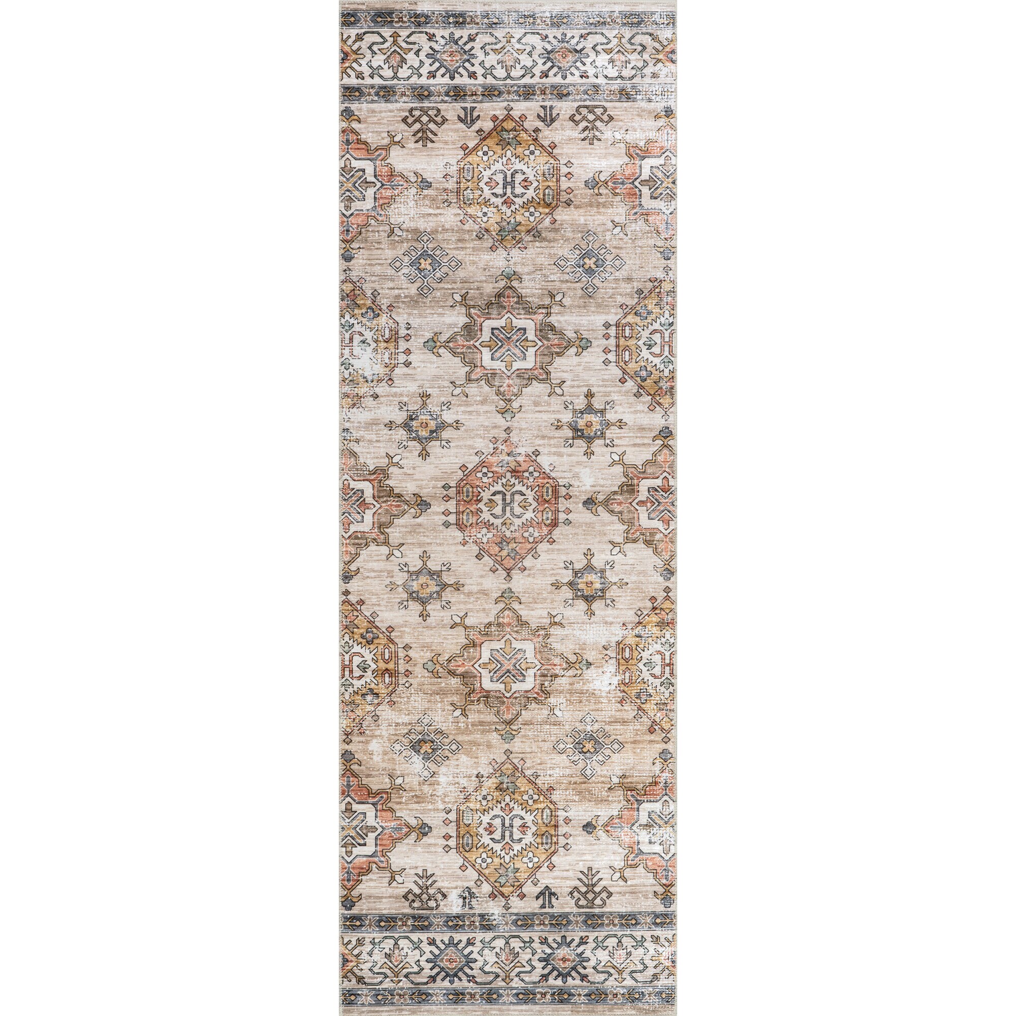 nuLOOM 200BIVL44C-2608 rugs - View #2