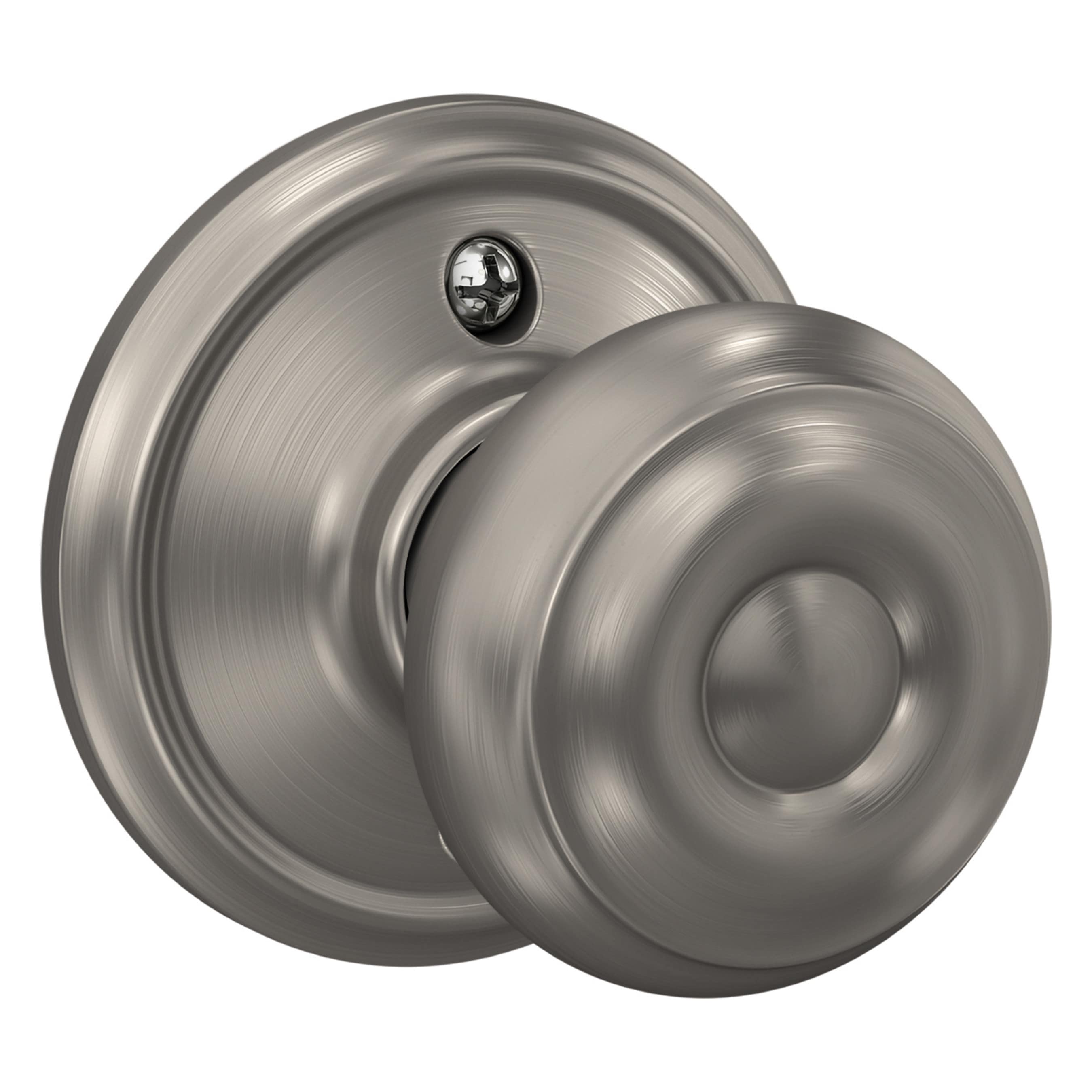 Schlage F10 GEO 619 Door-Knobs - View #7