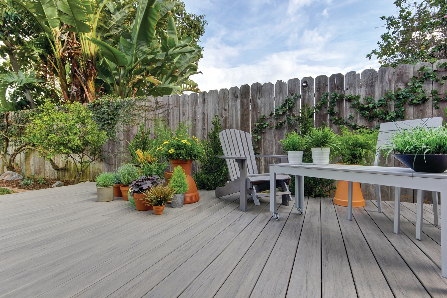 TimberTech SAMP-LC12AW Deck-Board-Samples - View #6