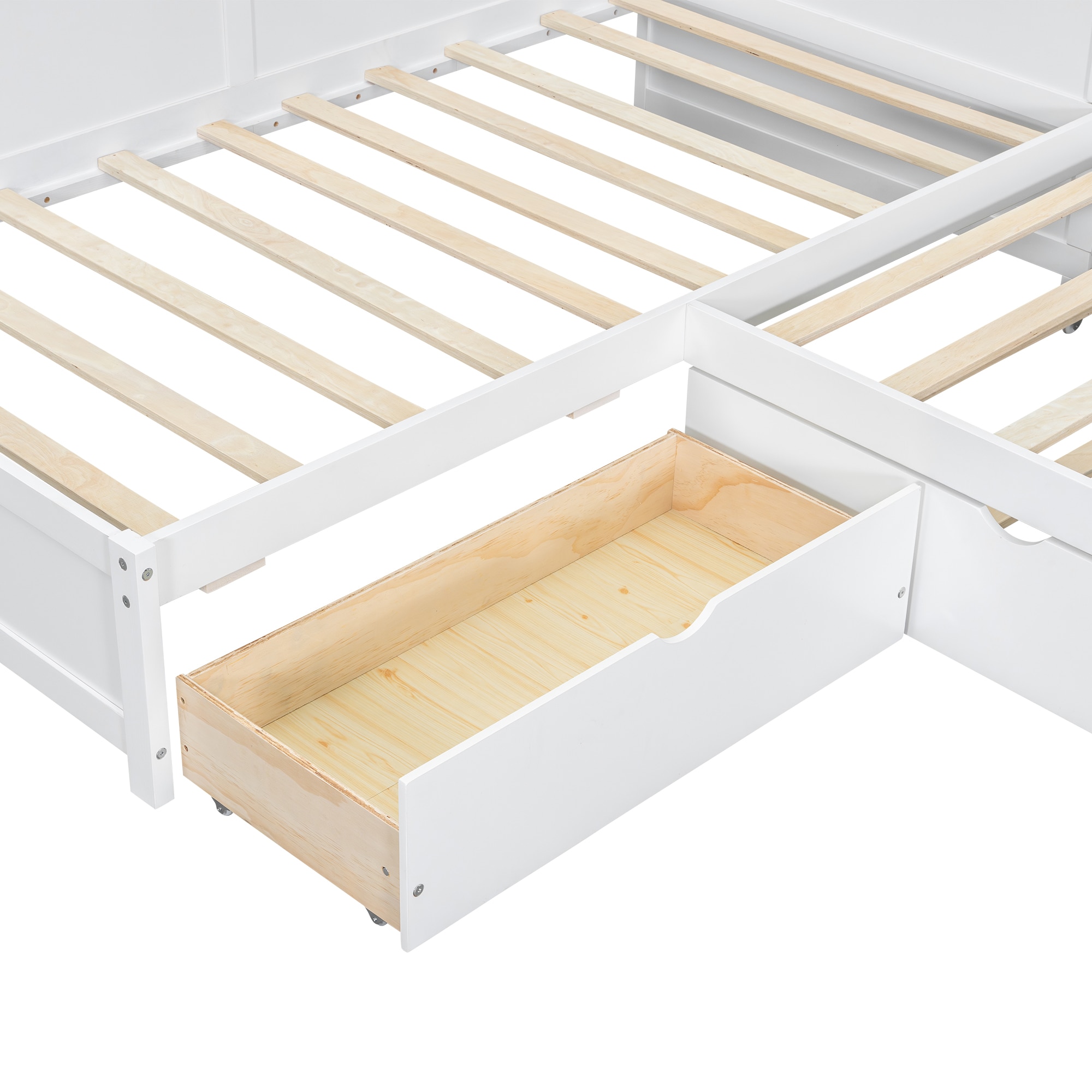 ModernLuxe L3P-N7090001045K beds - View #18