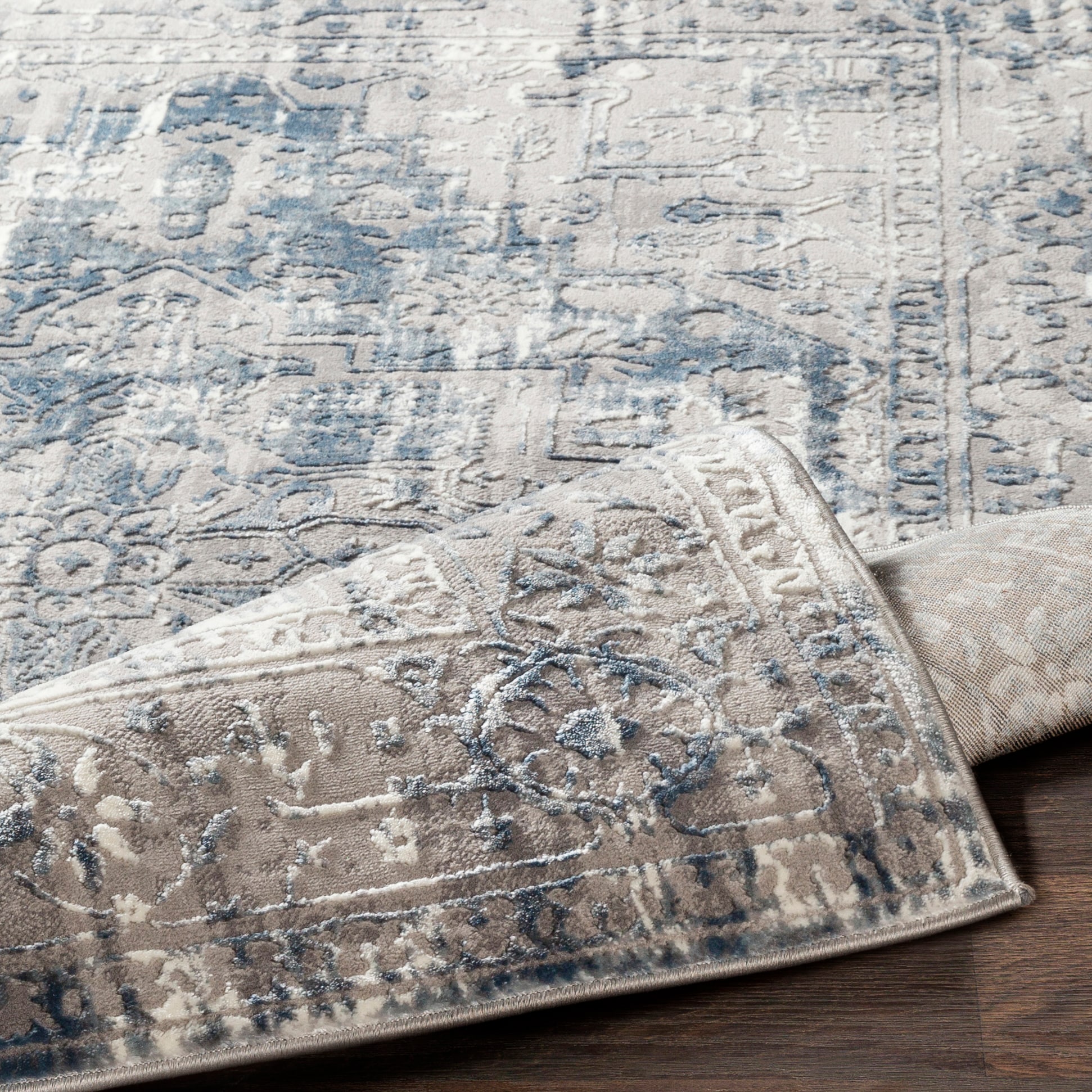 Surya KAT2306-710103 rugs - View #4