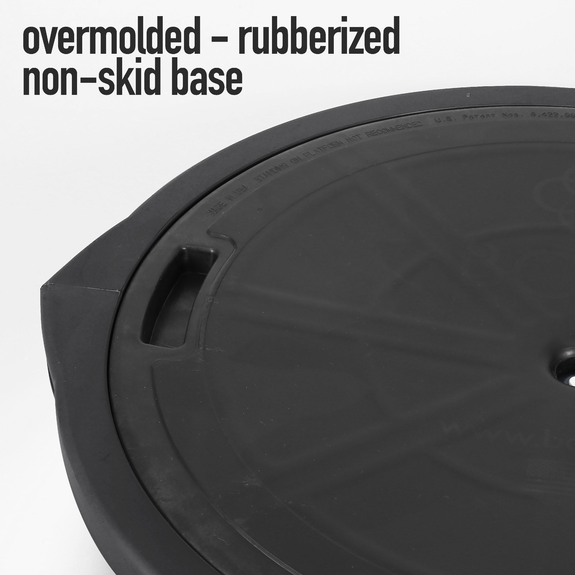 BOSU 240329 Balance-Exercise-Platforms - View #3