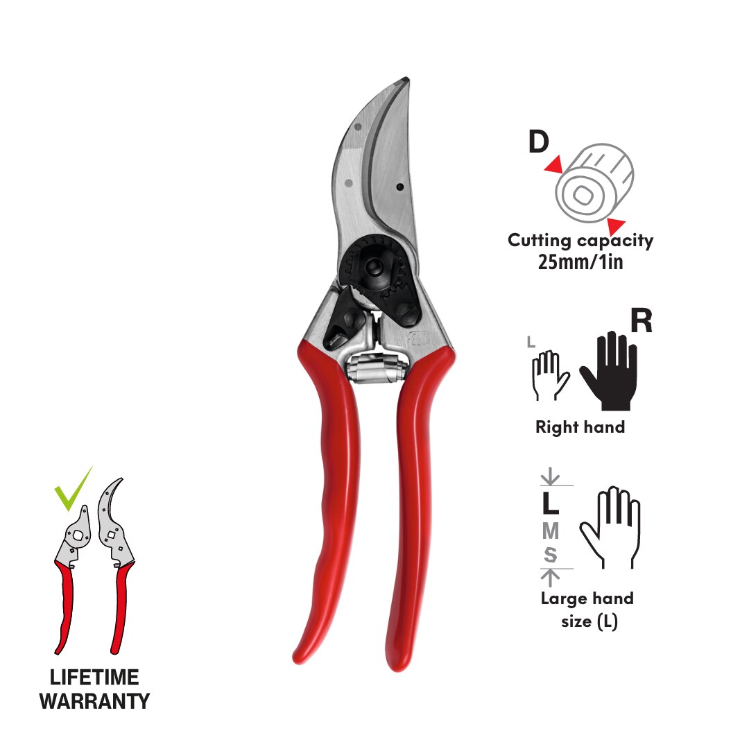 Felco F2 Hand-Pruners - View #6