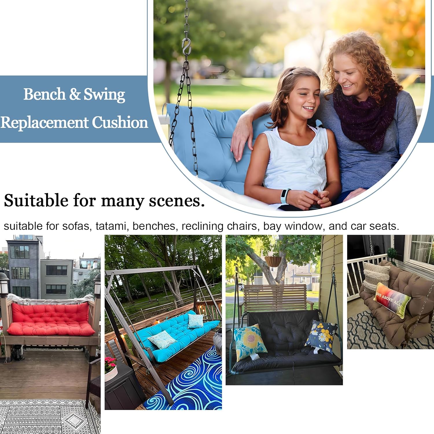 XXLYY DIANZ76 Patio-Furniture-Cushions - View #6
