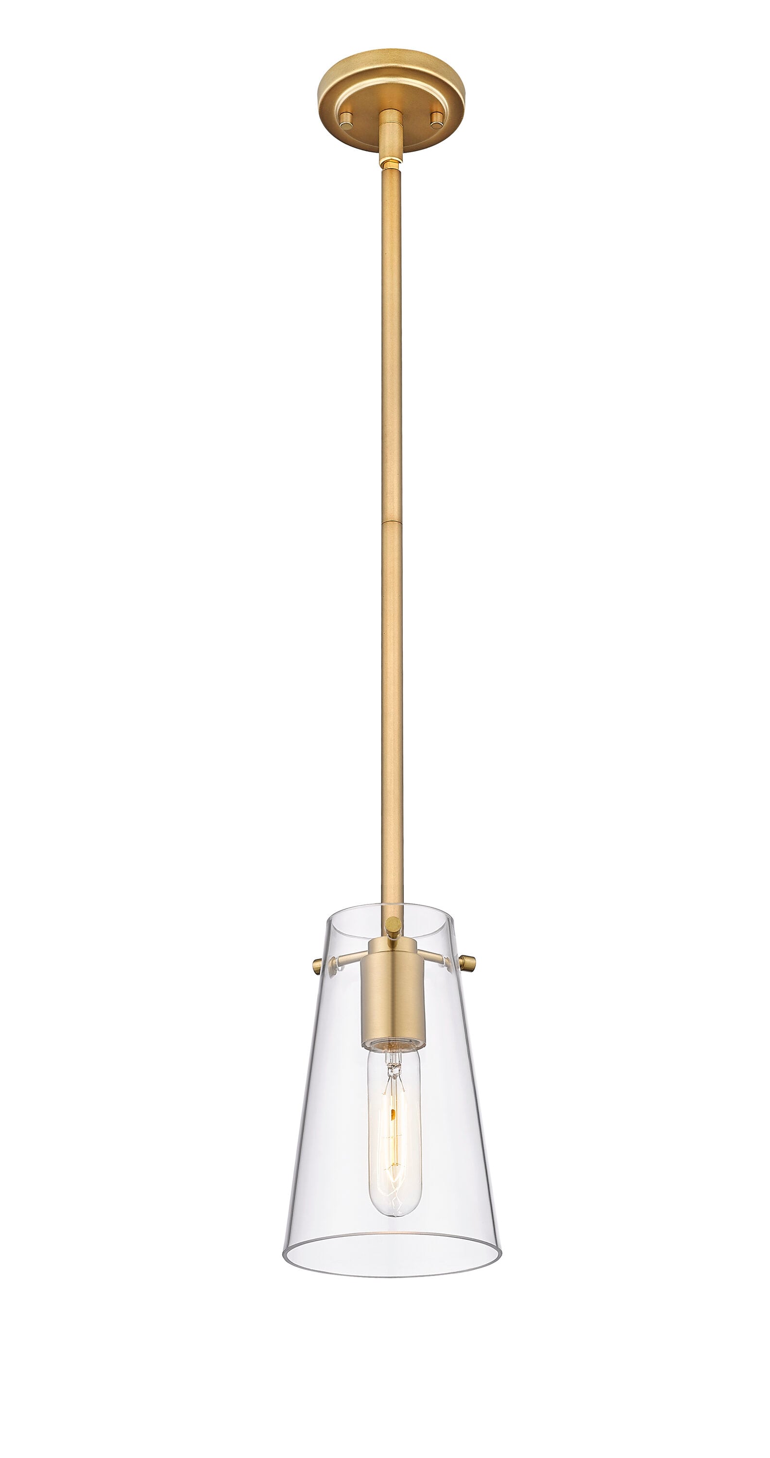Z-Lite 7508MP-ROD-MGLD Pendant-Lights - View #4