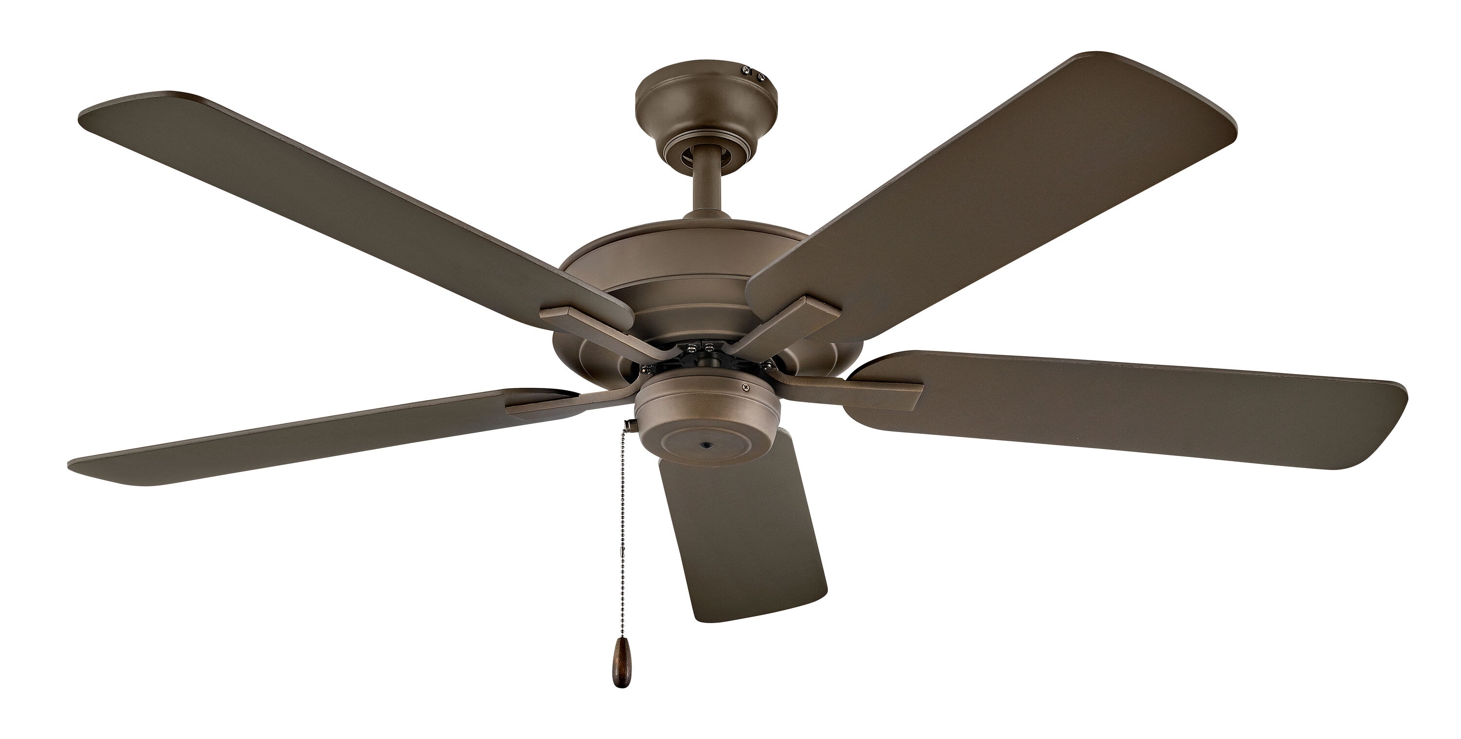 Hinkley 903352FMM-NIA Ceiling-Fans - View #4