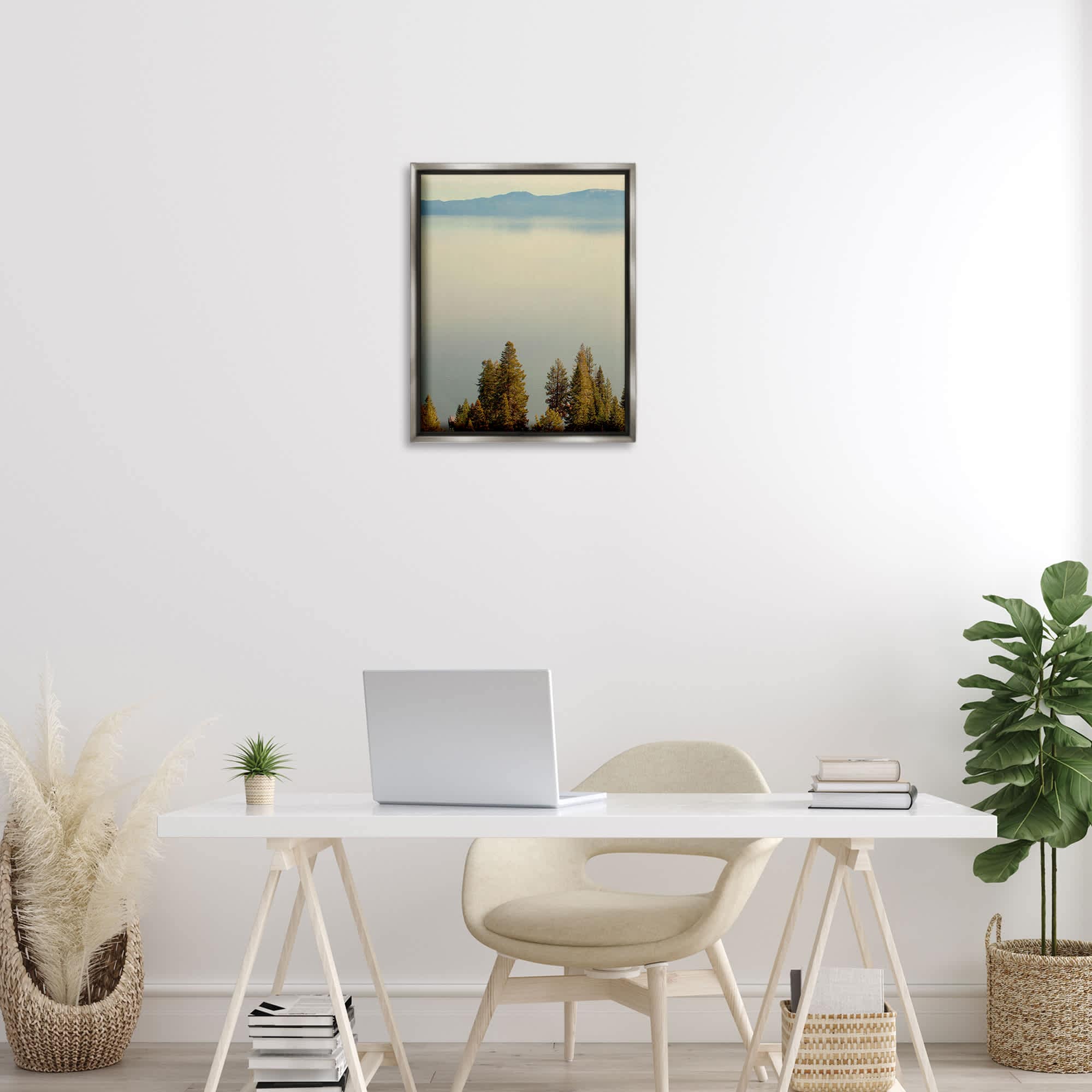 Stupell Industries BU-143-FFL-16X20 Wall-Art - View #3