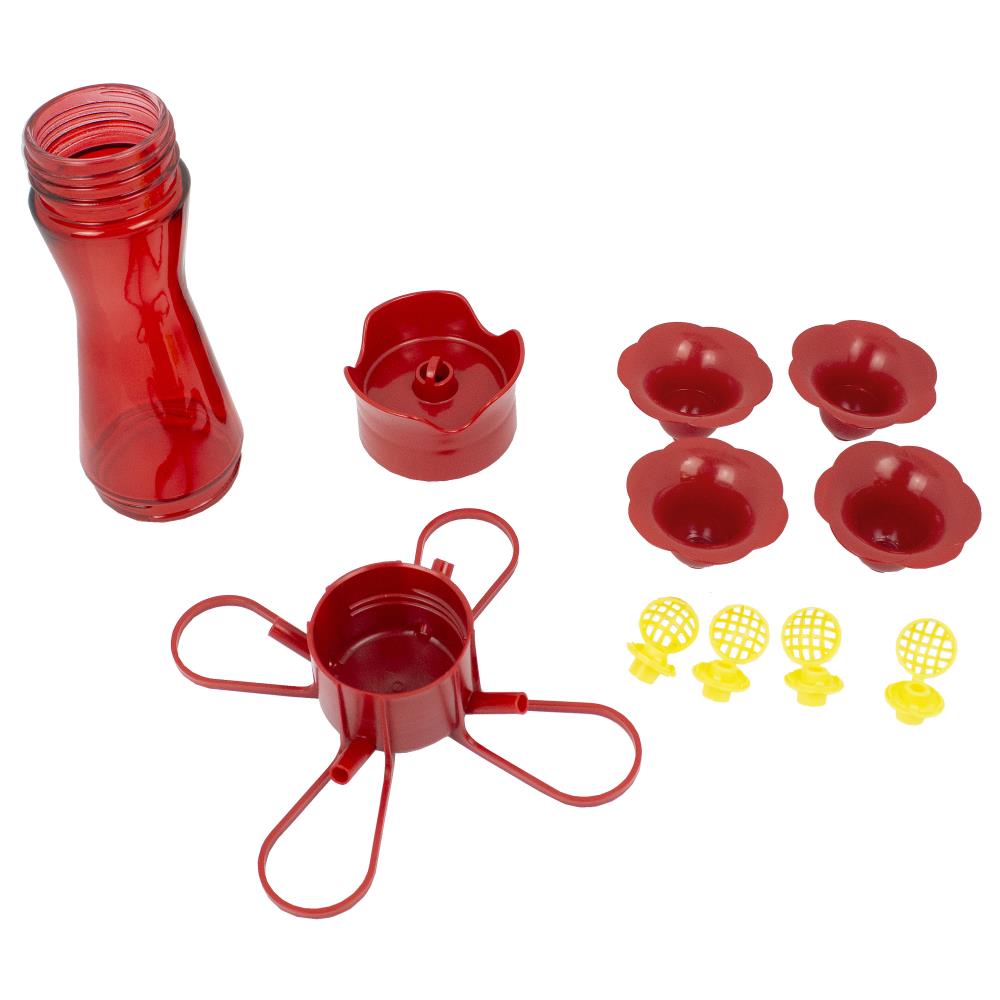 Perky-Pet 403CP Bird-Feeders - View #7