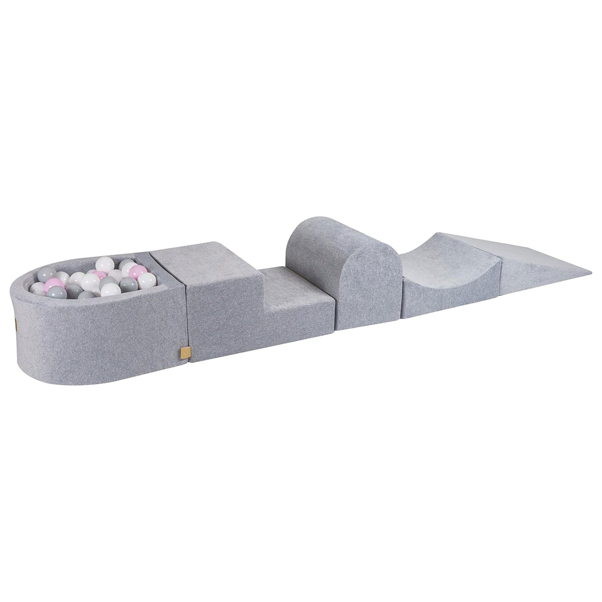 MeowBaby 401605 Indoor Polyurethane foam Playhouse
