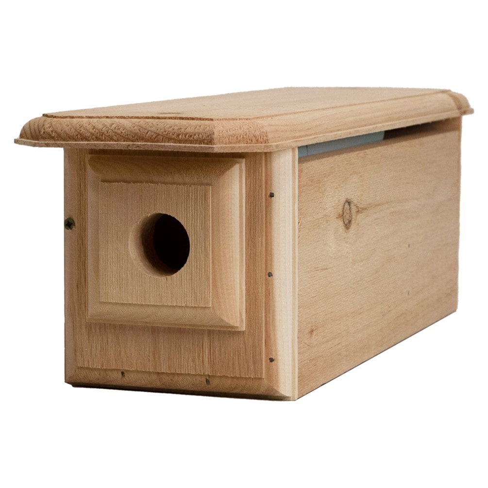 Coveside Conservation COV-10050 Bird-Houses - View #4