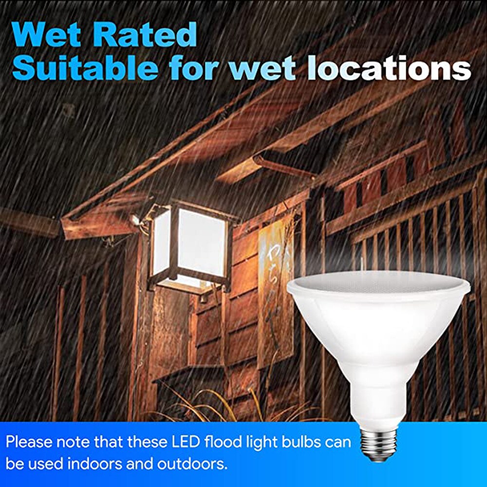 Energetic Lighting EG129292.BLK Led-Lights - View #7