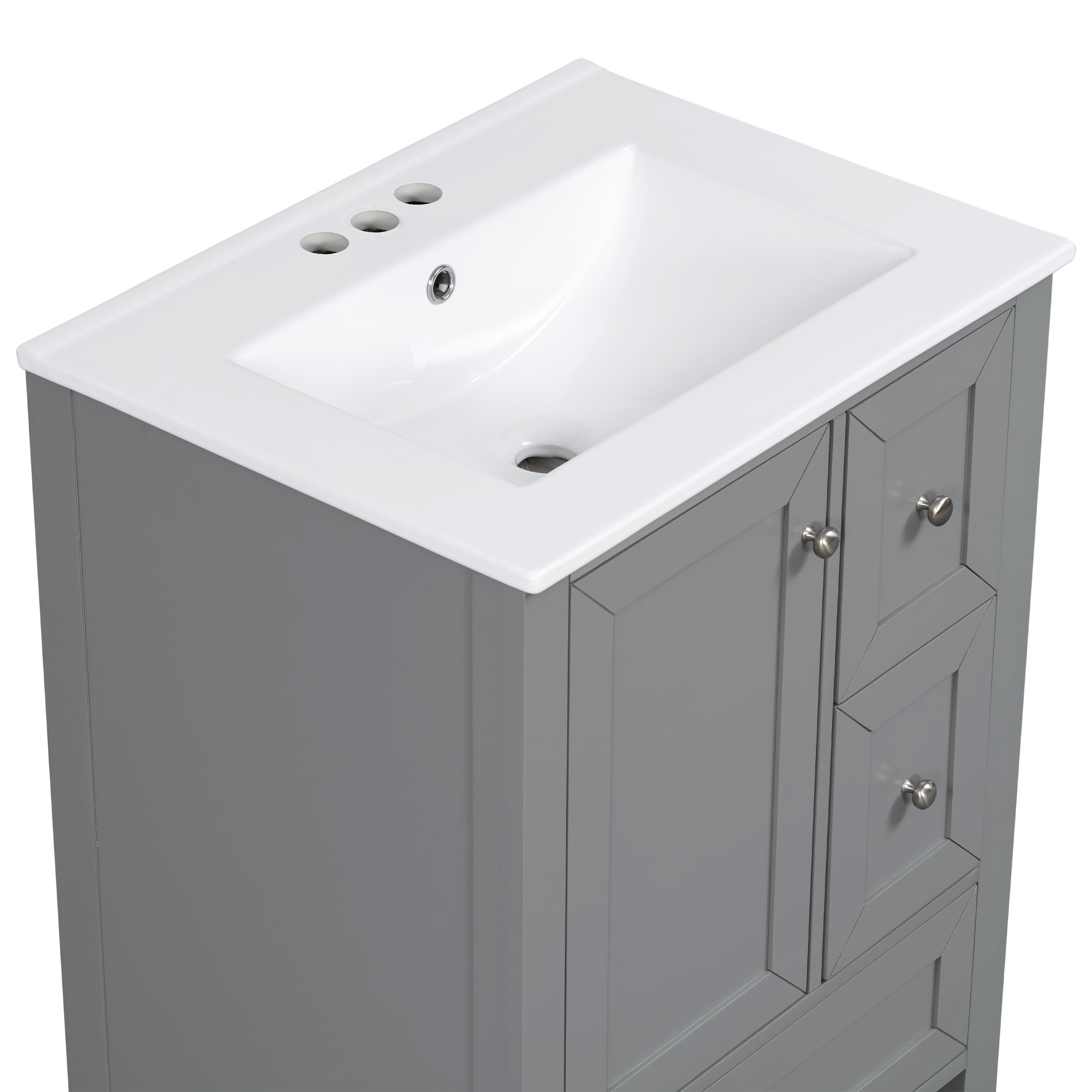 AAZJ GDY-W1223S00034 Bath-Vanity-Combo - View #10