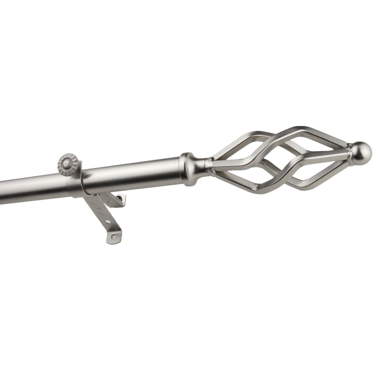 Rod Desyne 4841-485 Curtain-Rods - View #3