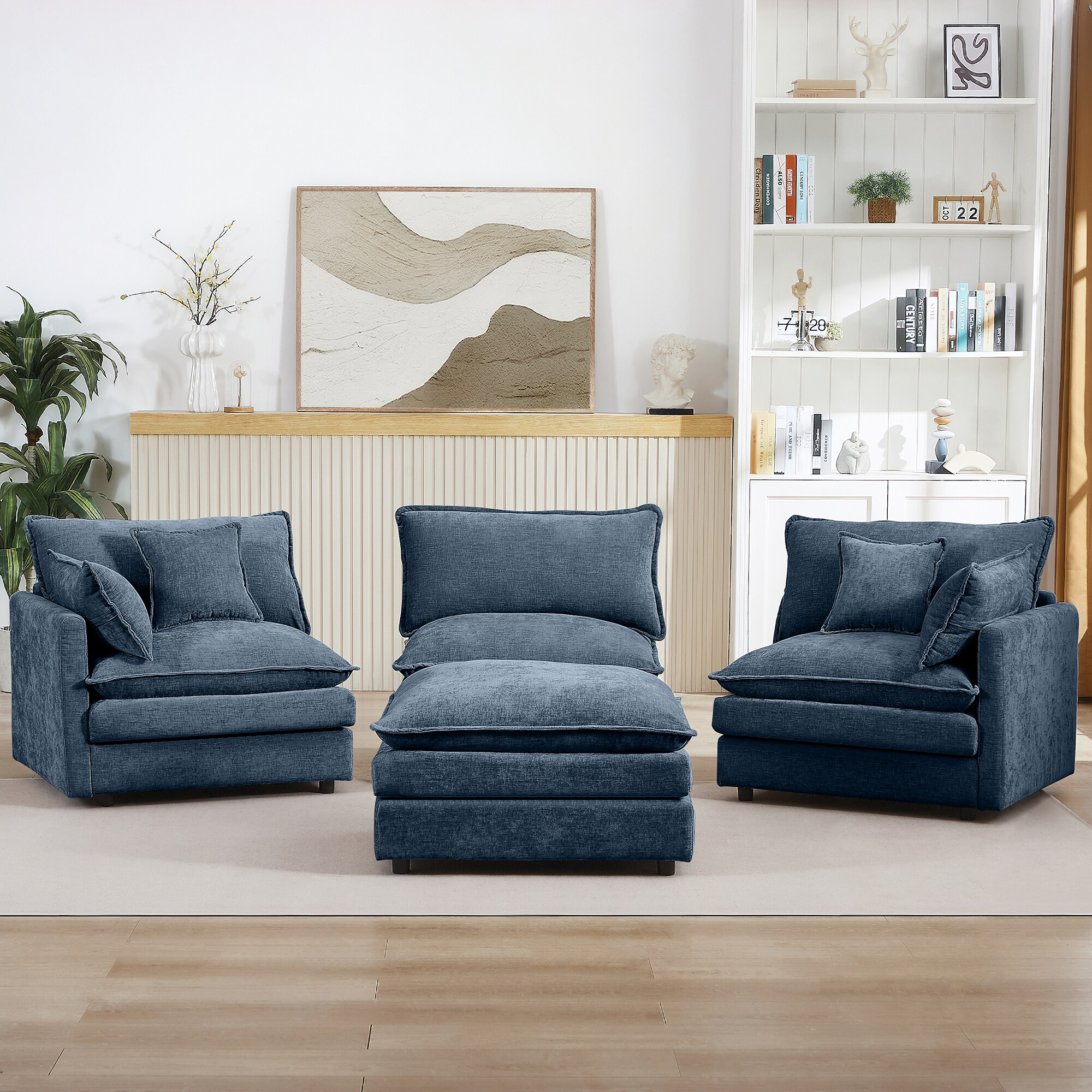 Bybafun YA3700394 Sofas-Loveseats - View #10