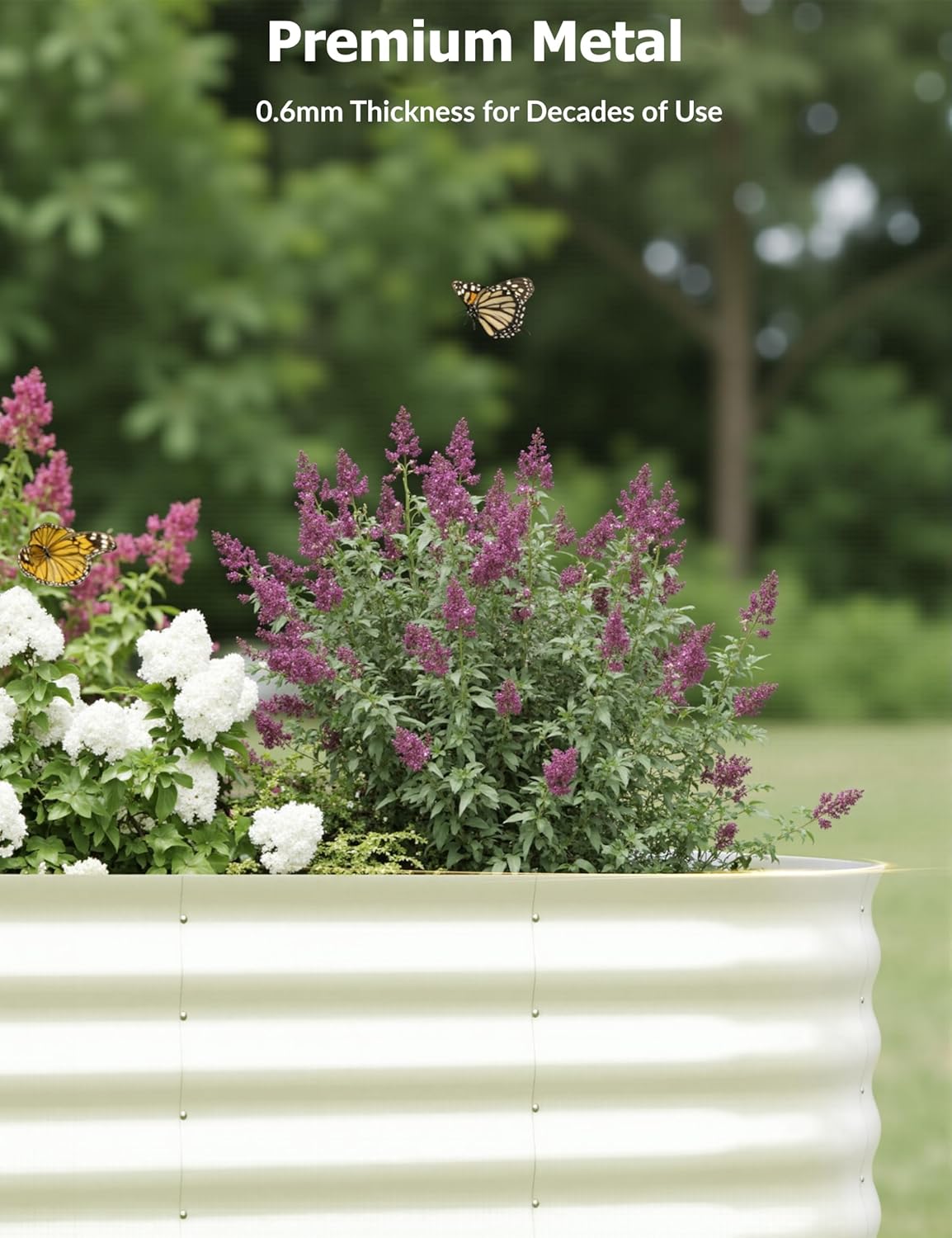 Qeetex MING-PHO-DIAQ Raised-Garden-Beds - View #3