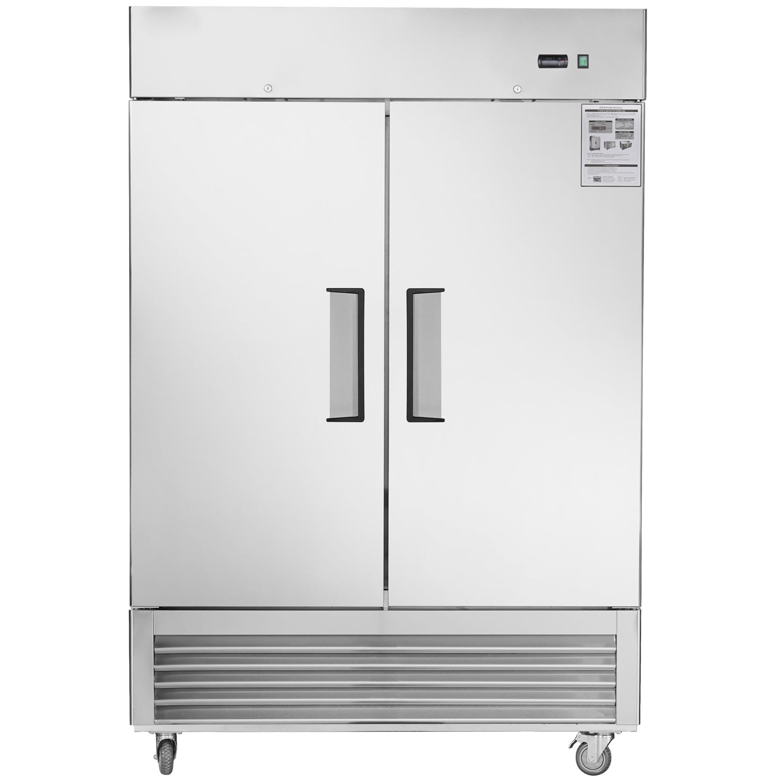 Dexmalle N818P191848S Commercial-Freezers - View #9