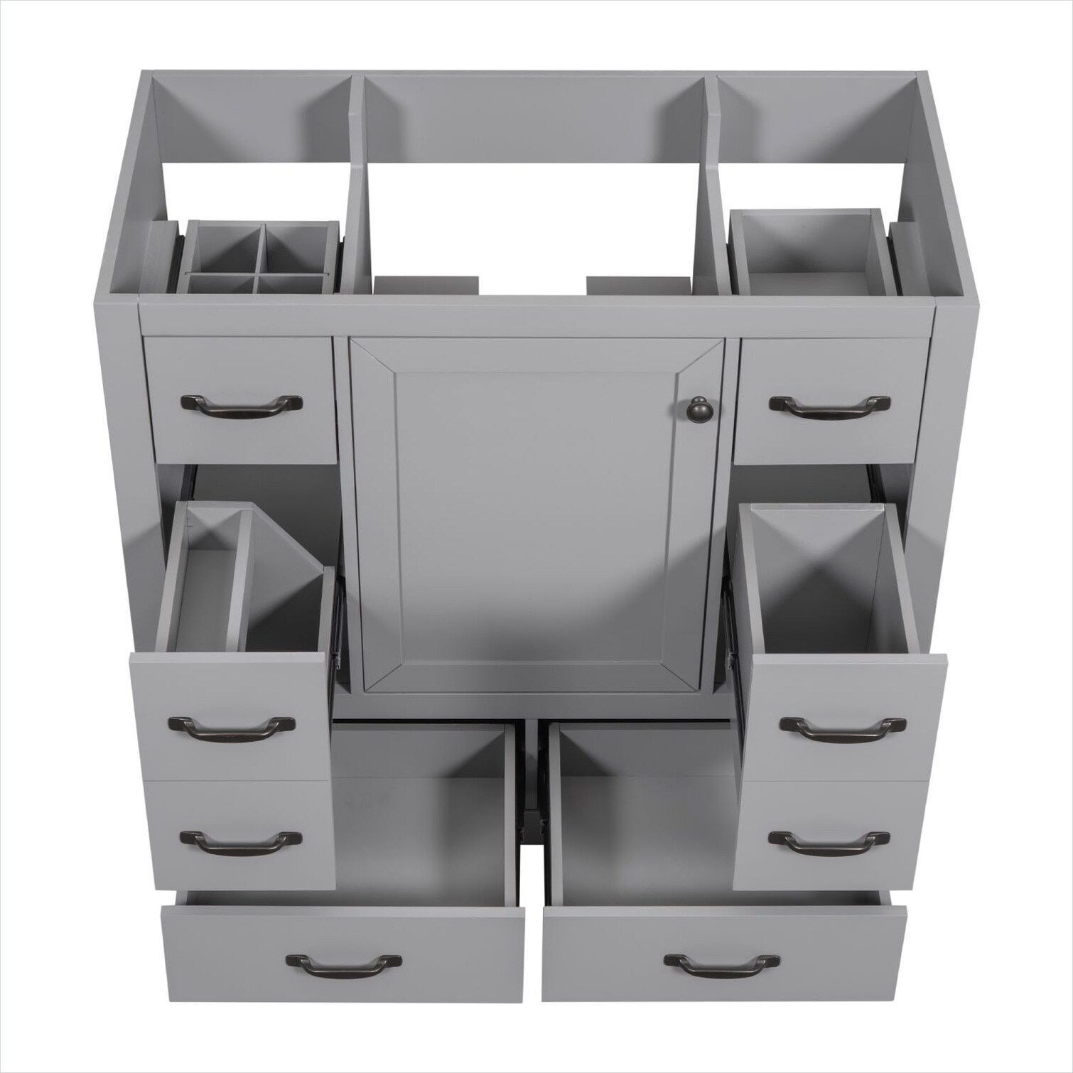 SunJet G197R9G87QBS vanities - View #6