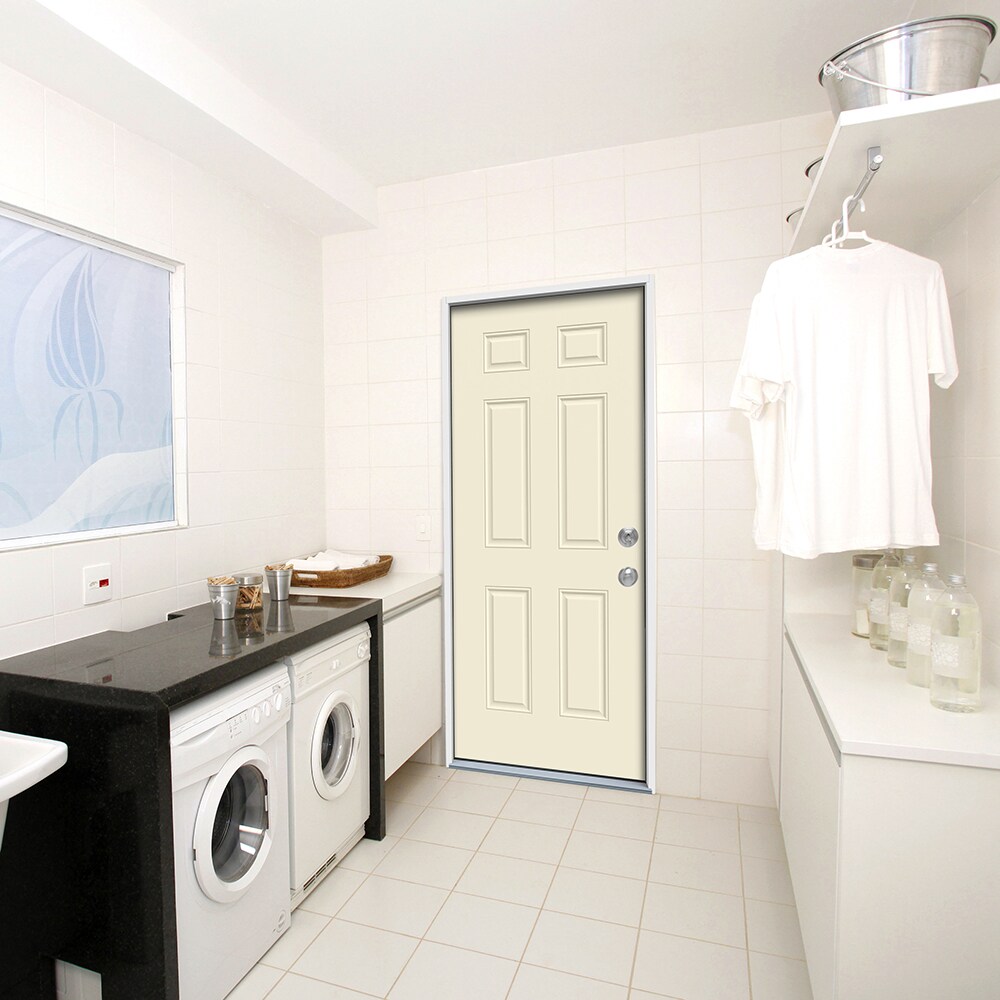 American Building Supply 1049661 Entry-Doors - View #3