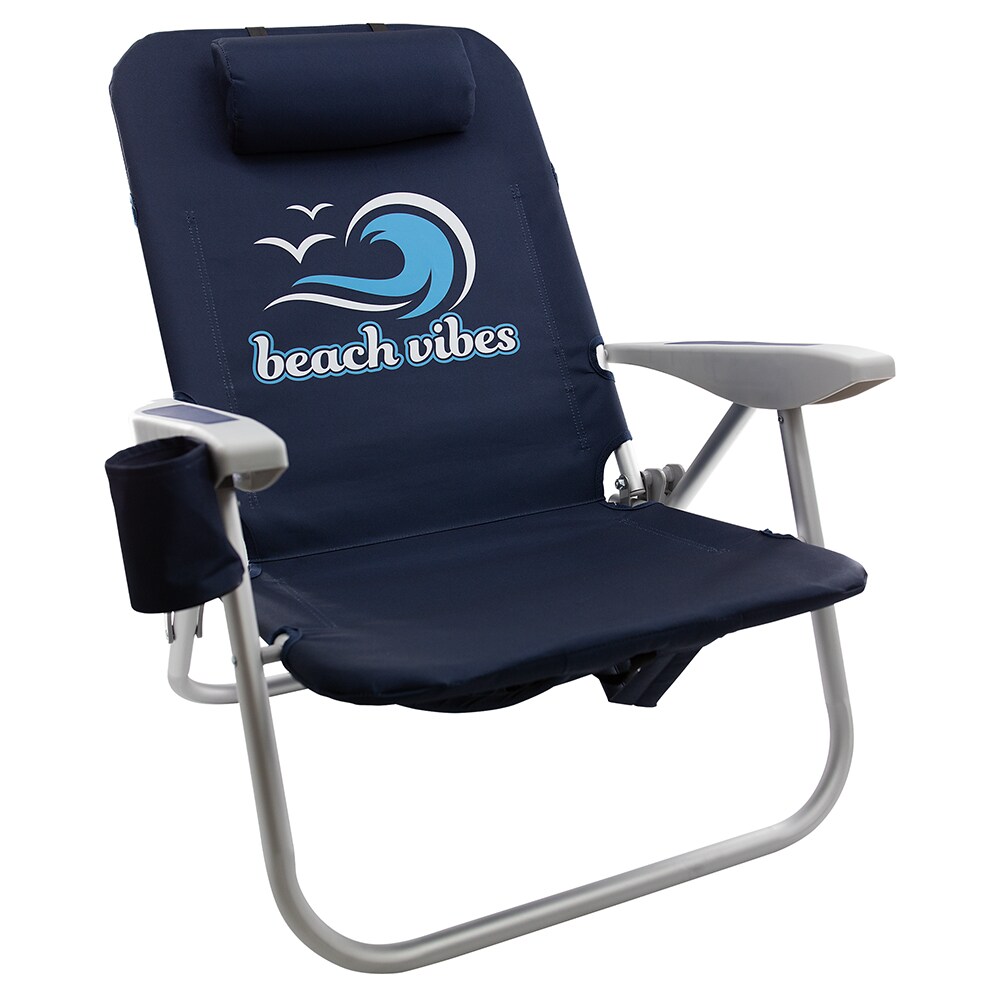 Bluewater Beach BC42599 Beach-Camping-Chairs - Thumbnail View #2
