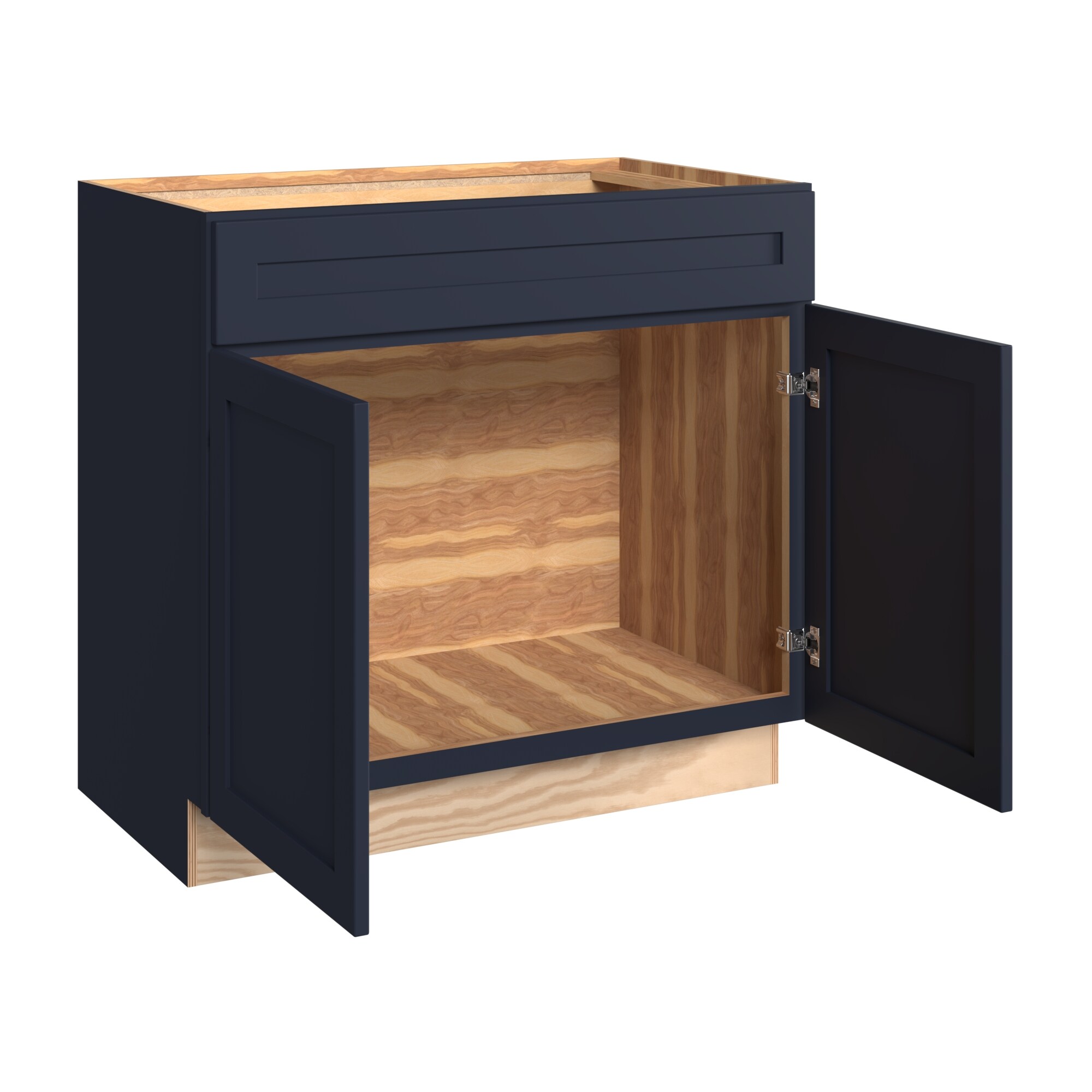KraftMaid Momentum VSB362134G77 vanities - View #6