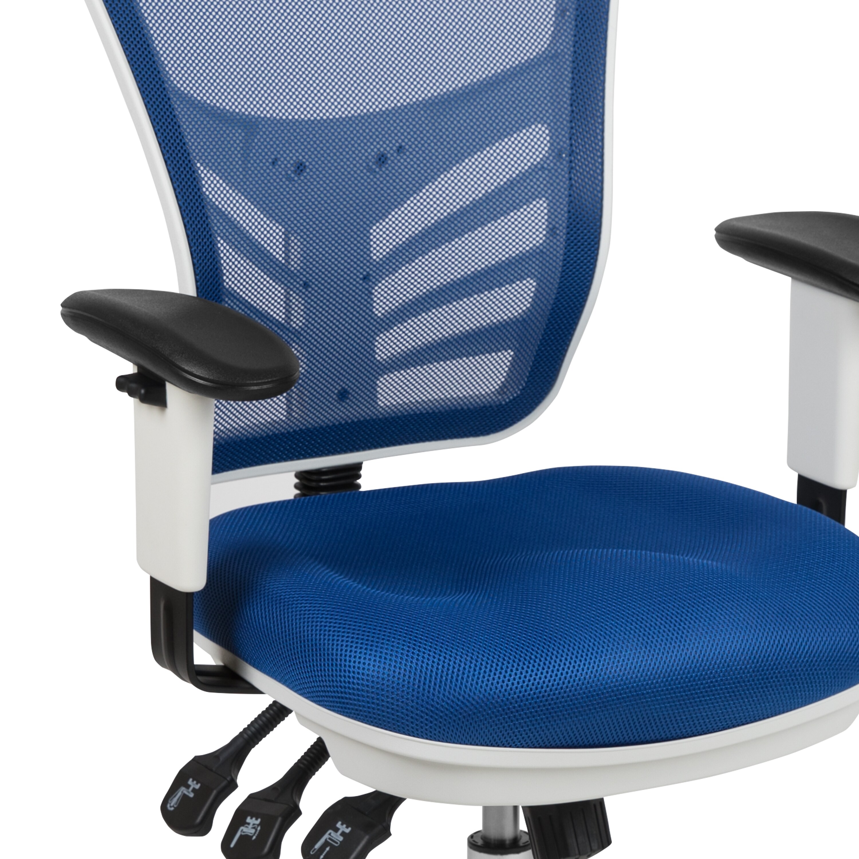 Emma + Oliver 889142565512 Office-Chairs - View #11