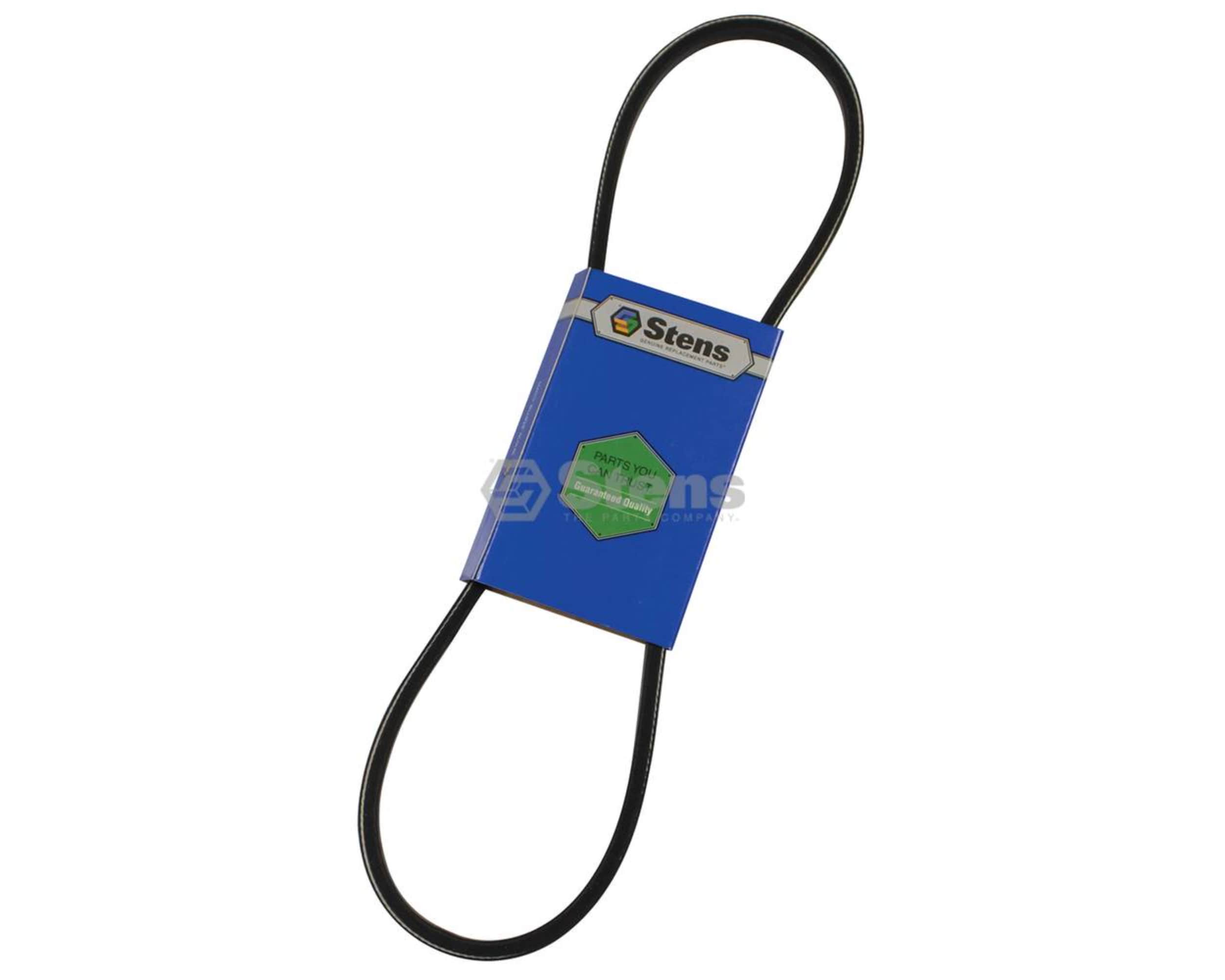 Stens 265-188 Drive Belt for Riding Mower/Tractors