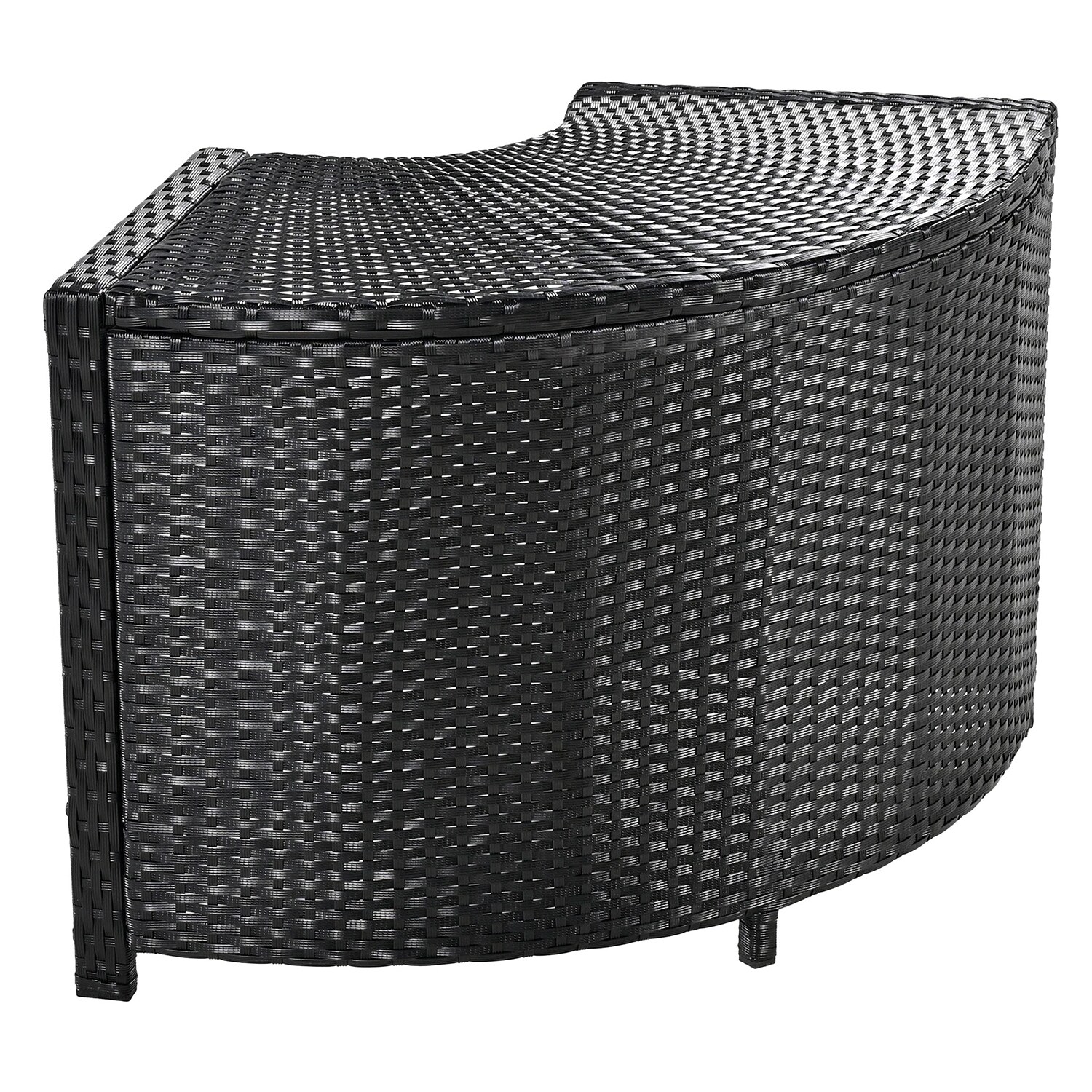 SINOFURN SYA370196BG Patio-Sofas-Daybeds - View #14