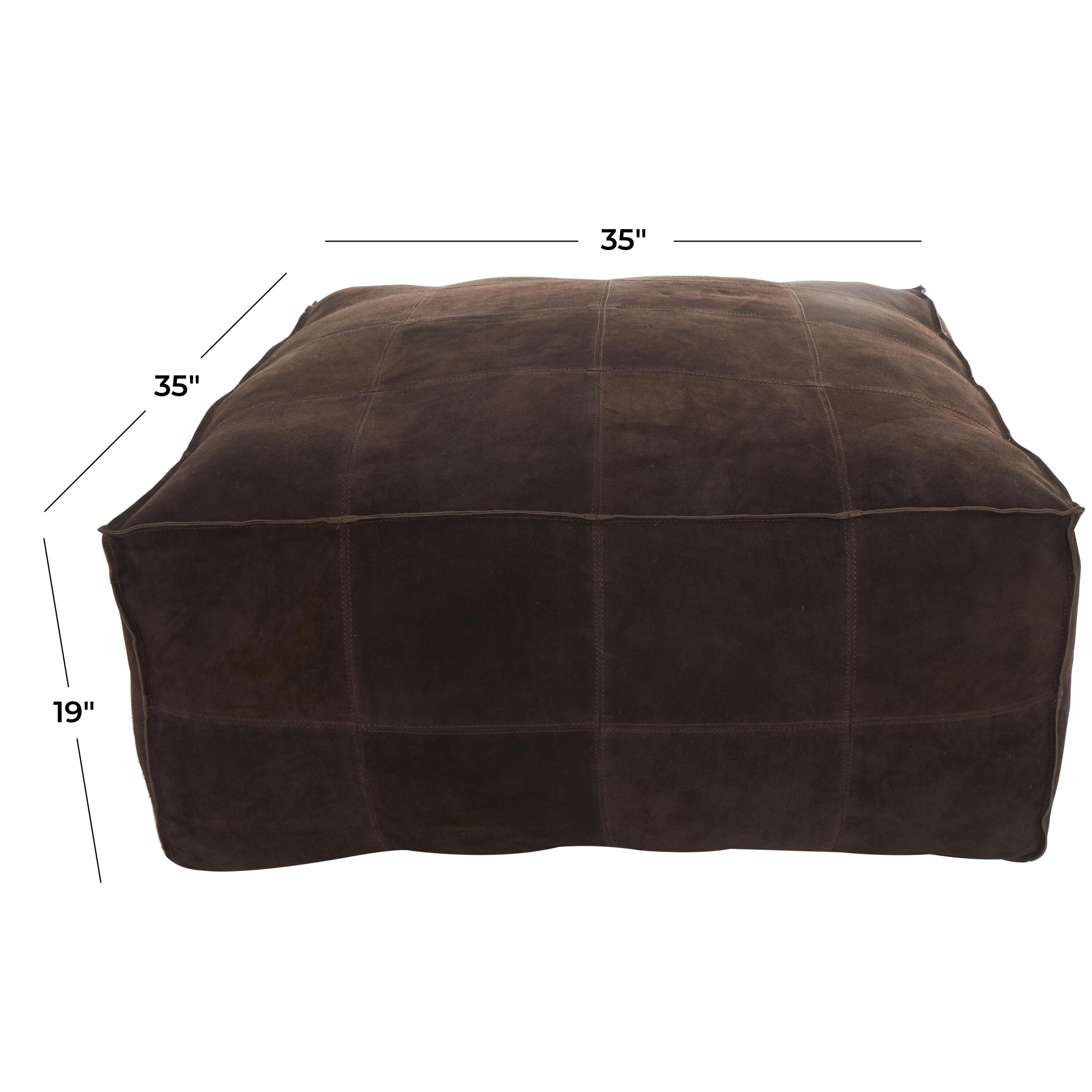Grayson Lane 821551 Indoor-Ottomans - View #10