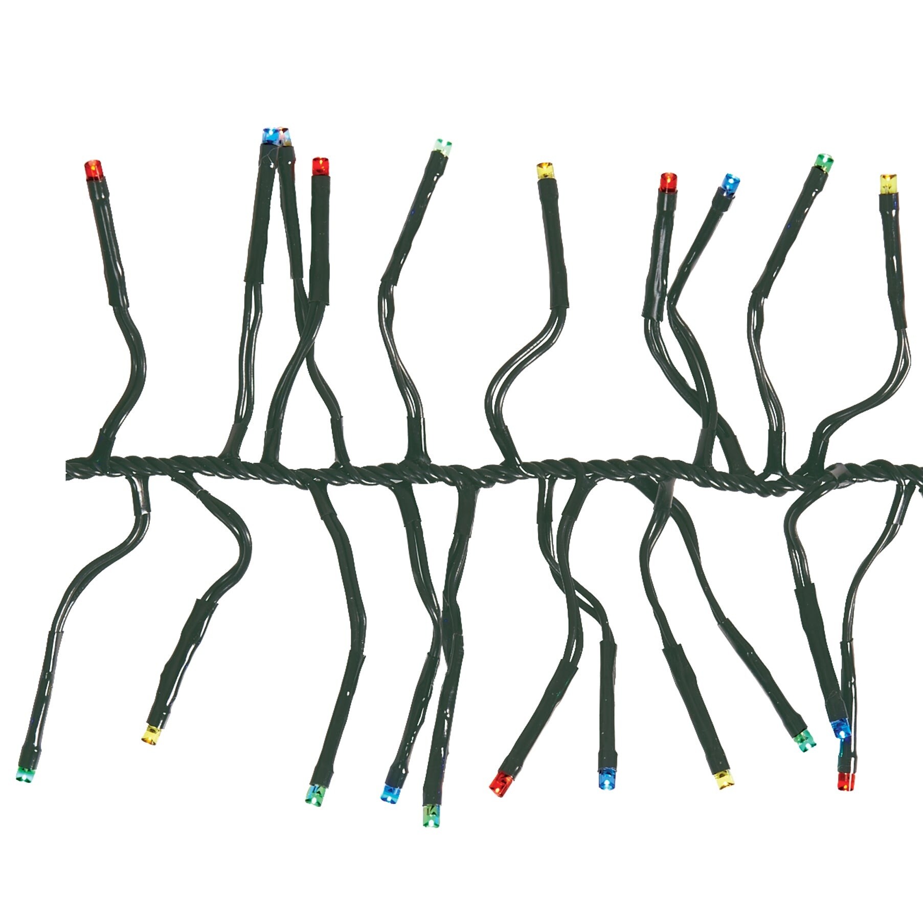 Kaemingk DIB-AR-900307QTY-1 Christmas-String-Lights - View #2