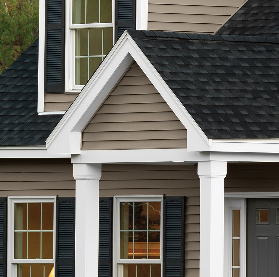Georgia-Pacific 138476B Vinyl-Siding - View #6