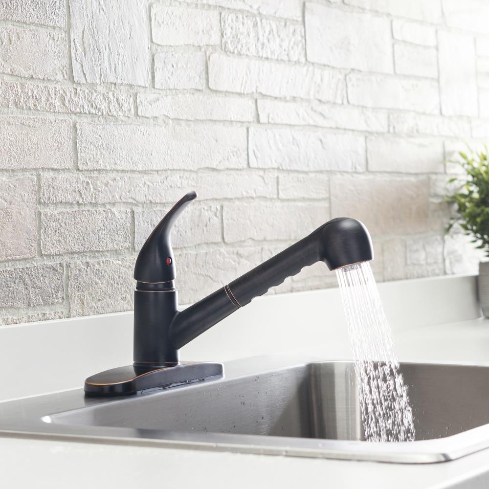 Home2O H60K-51D-ORB Kitchen-Faucets - View #6