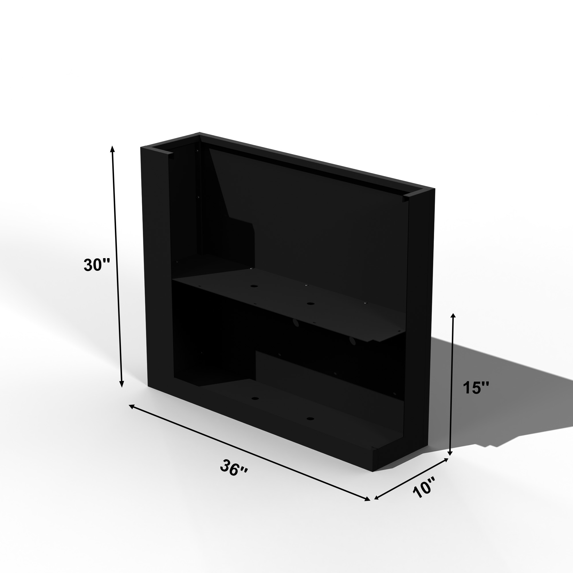 Lirago L20606-604HP284 Planter-Window-Box - View #6